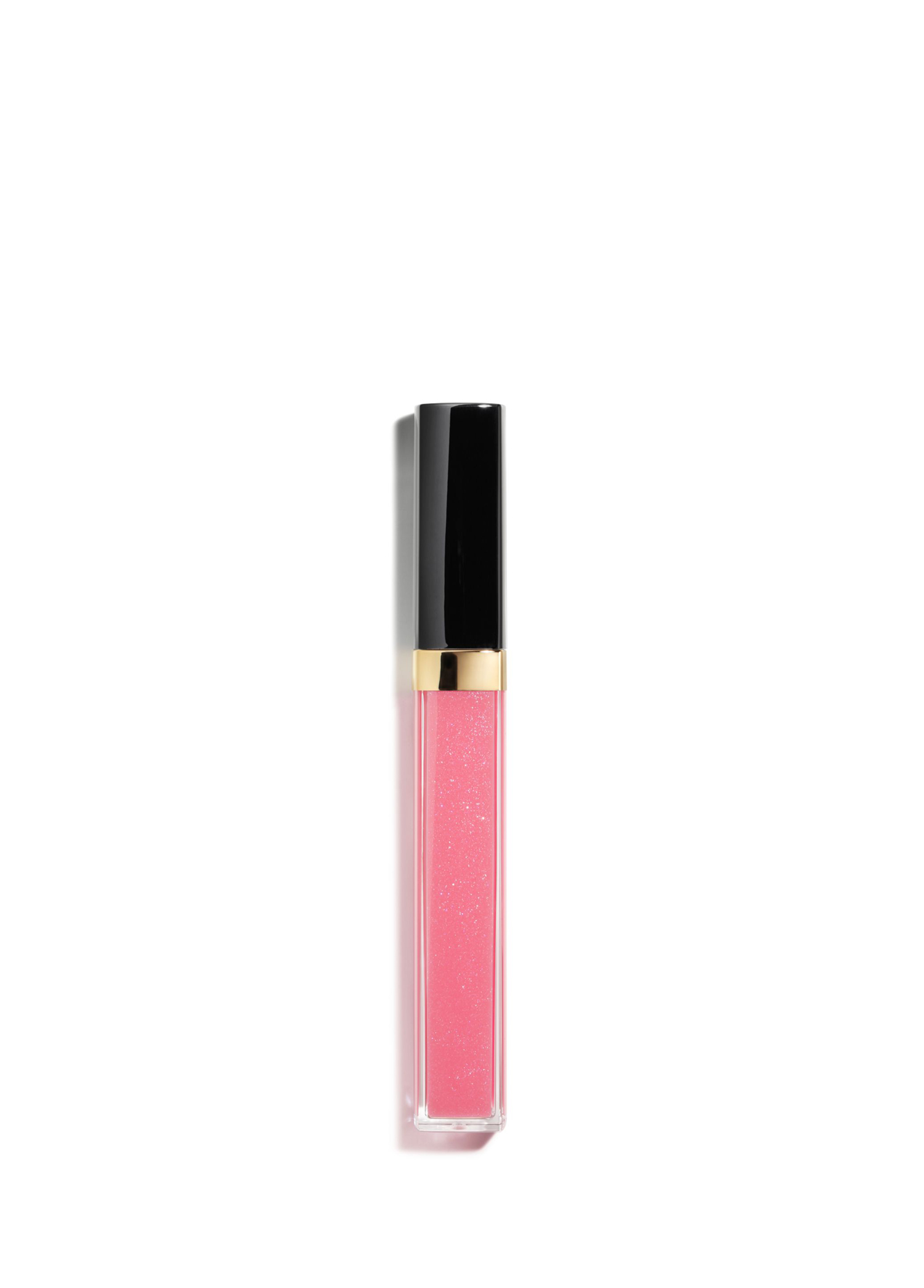 ROUGE COCO GLOSS 728 ROSE PULPE