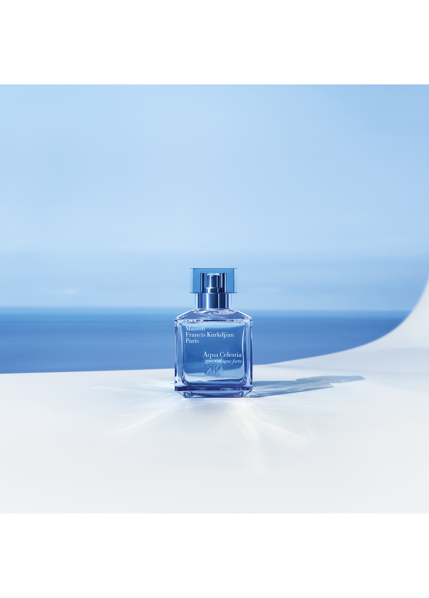 Maison Francis Kurkdjian - Aqua Celestia Cologne forte EDP 70ML -