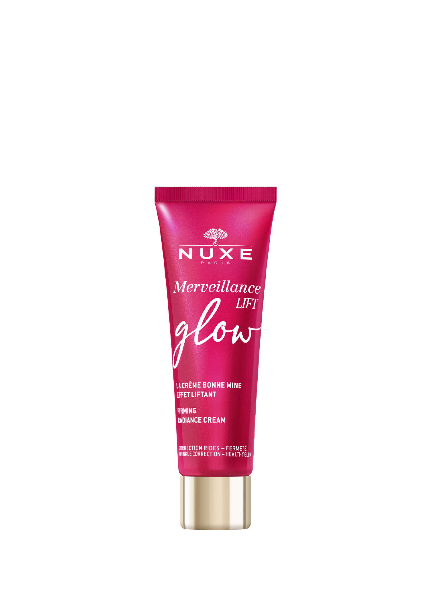 Merveillance Lift Glow Cream Nemlendirici Yüz Kremi