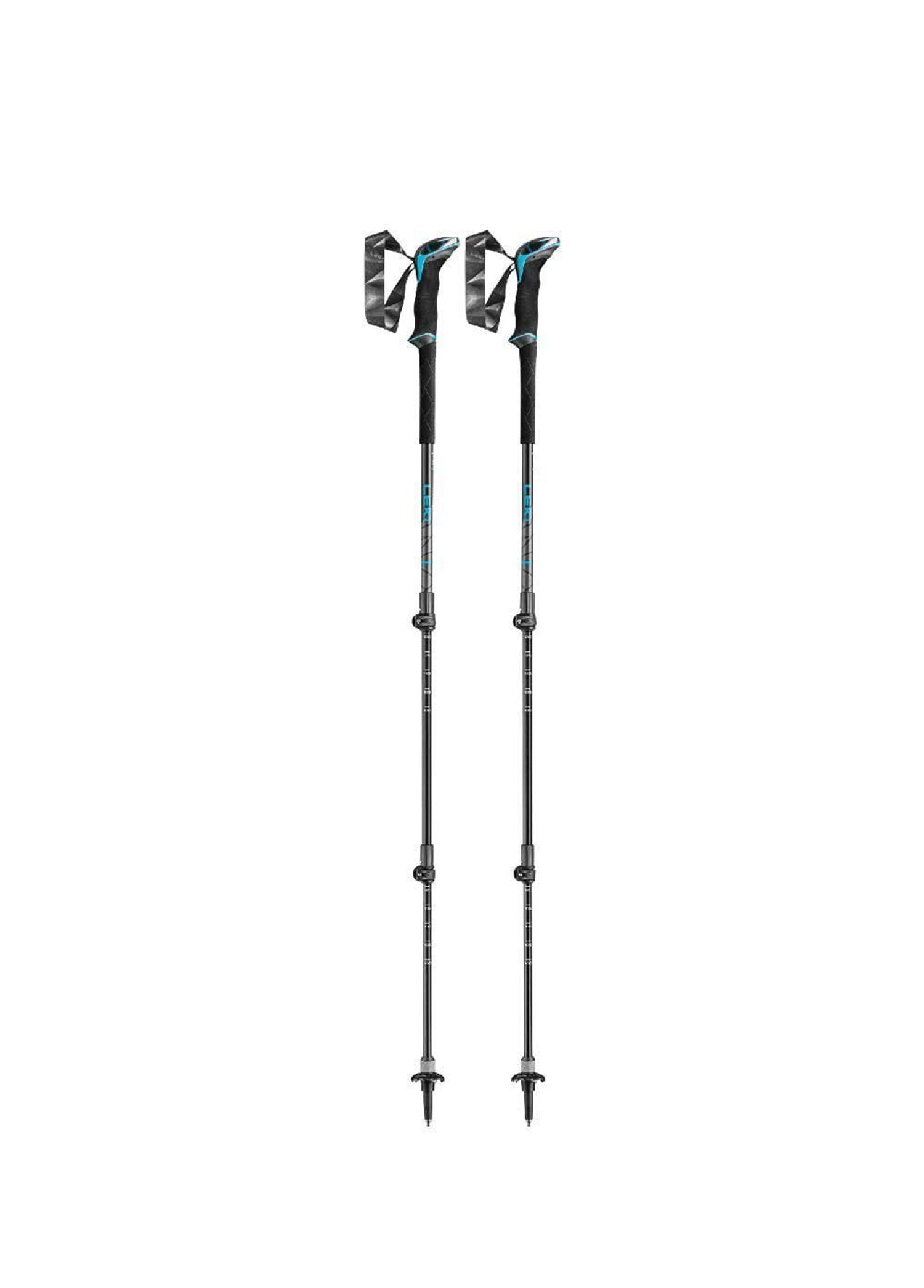 Makalu Lite Antishock Trekking Batonu