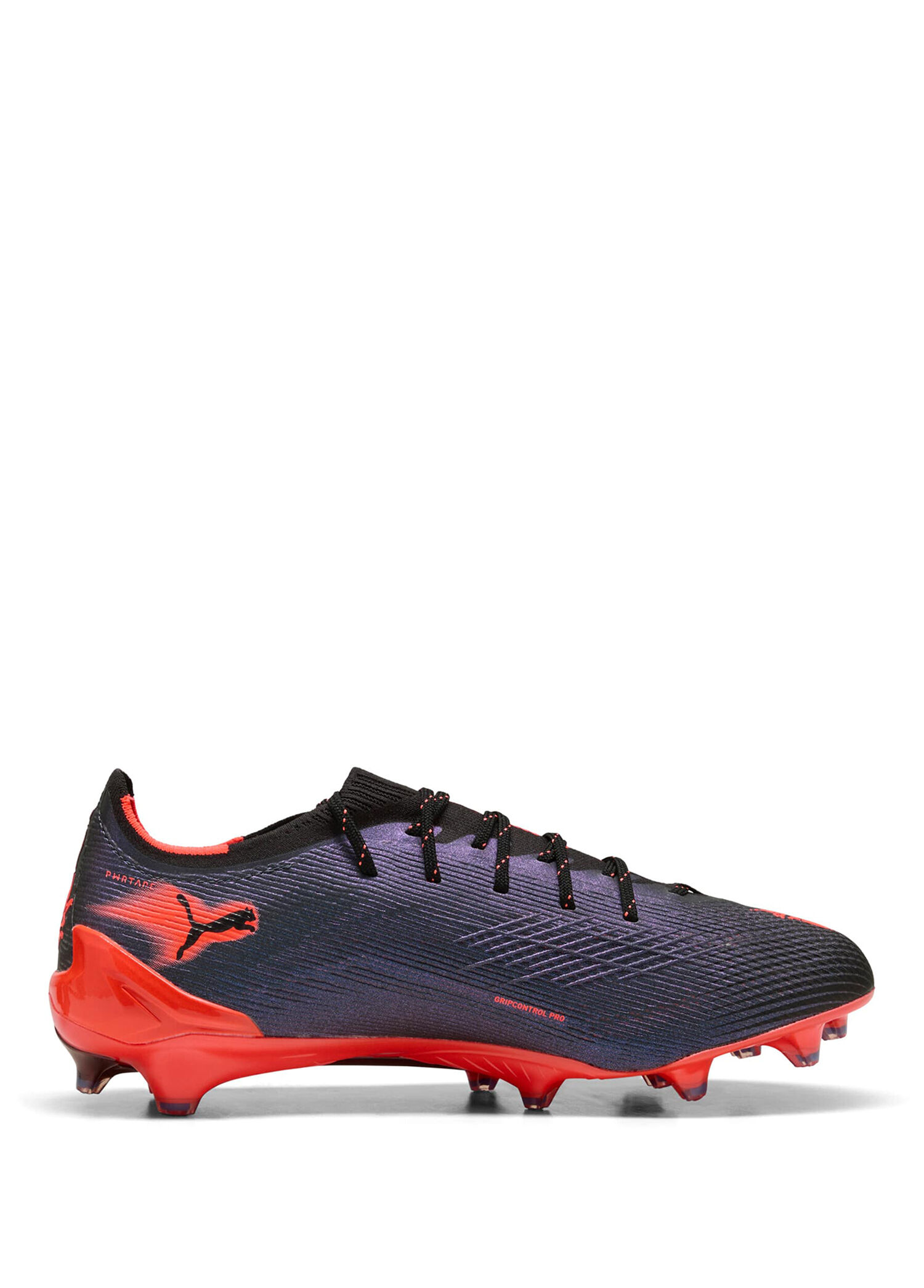 Ultra 6 Ultimate Relentless Fg Unisex Krampon