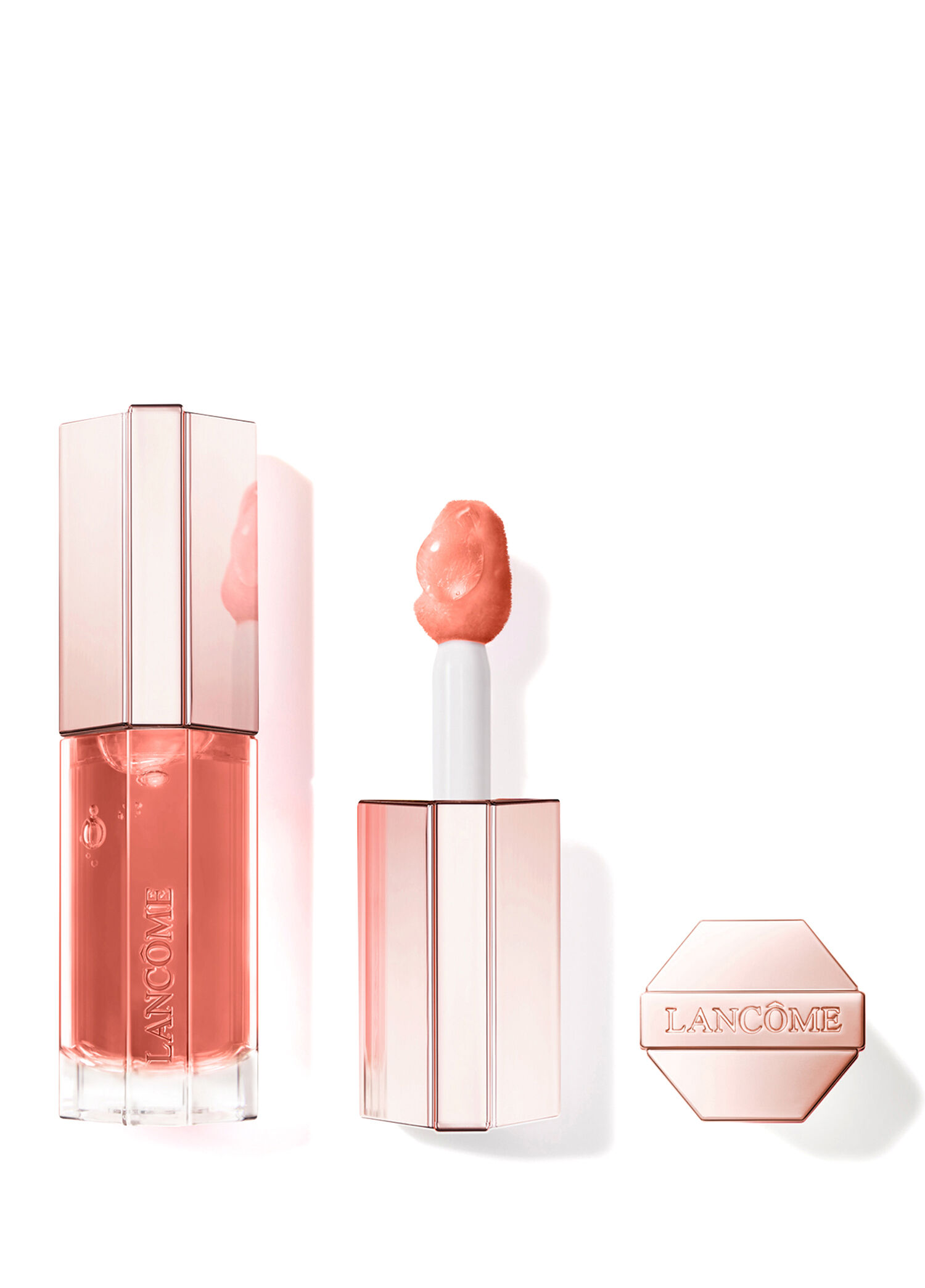 Lancome - Lip Idôle Juicy Treat 40 - 40
