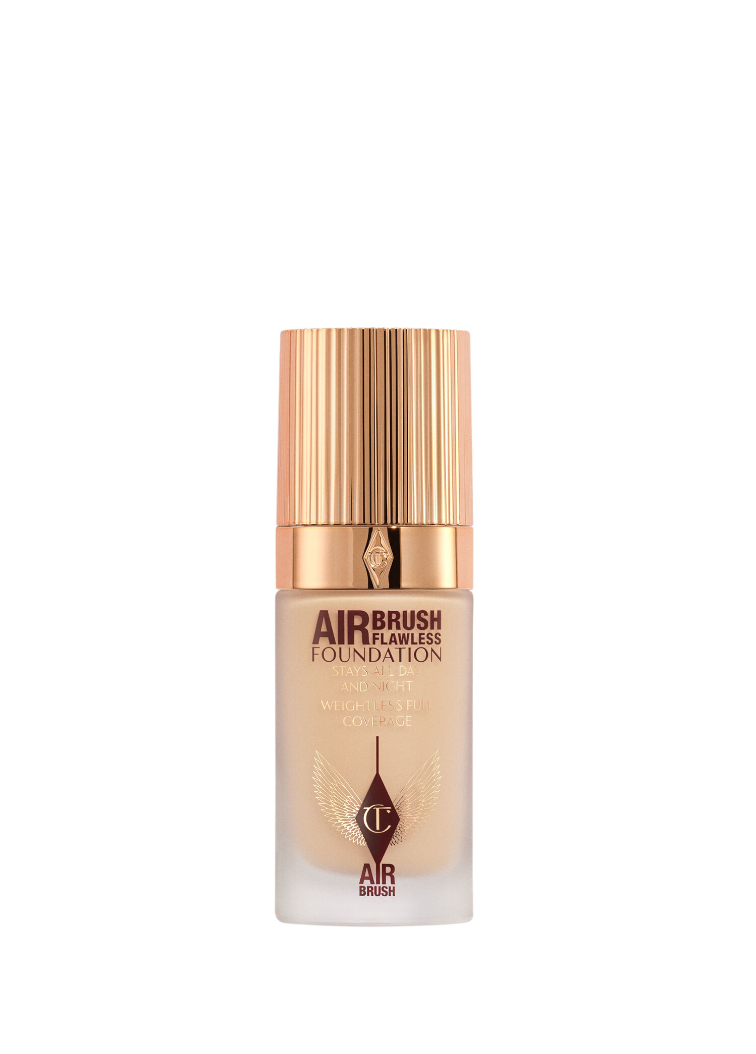 Airbrush Flawless Foundation - 4 Neutral