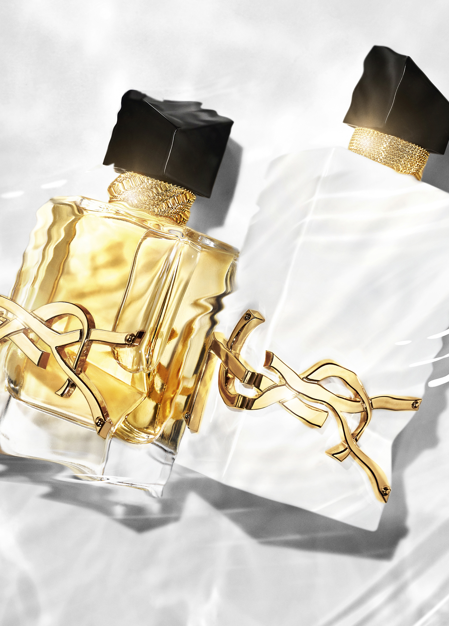 Yves Saint Laurent - Libre L'eau Nue 90 ml Kadın Parfüm -