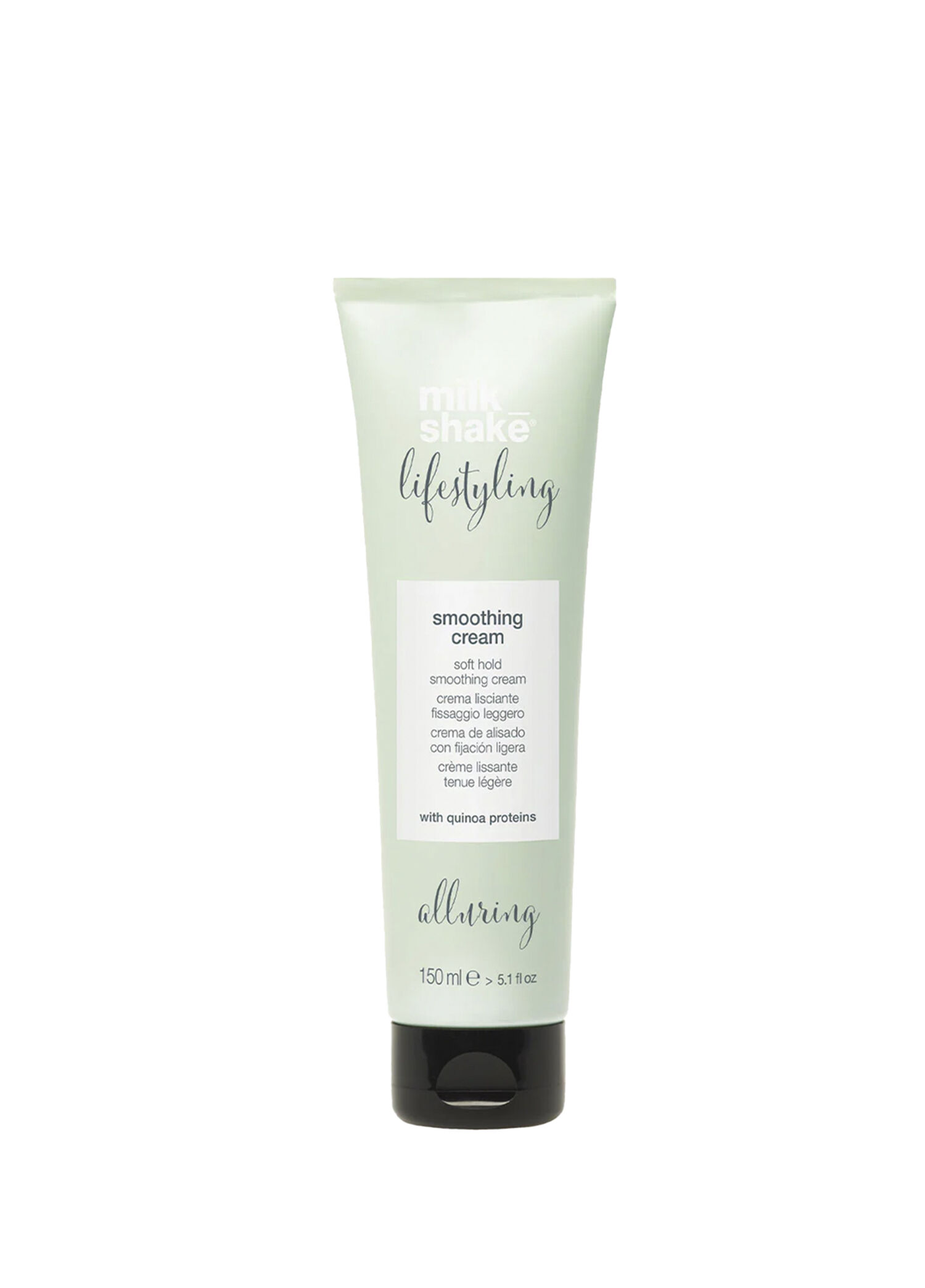 Lifestyling Smoothing Şekillendirici Saç Kremi 150 ml