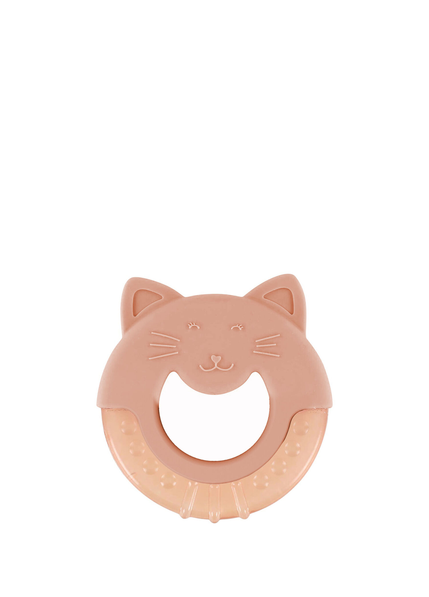 Mrs. Cat Pembe Serinletici Jelli Diş Kayıcı