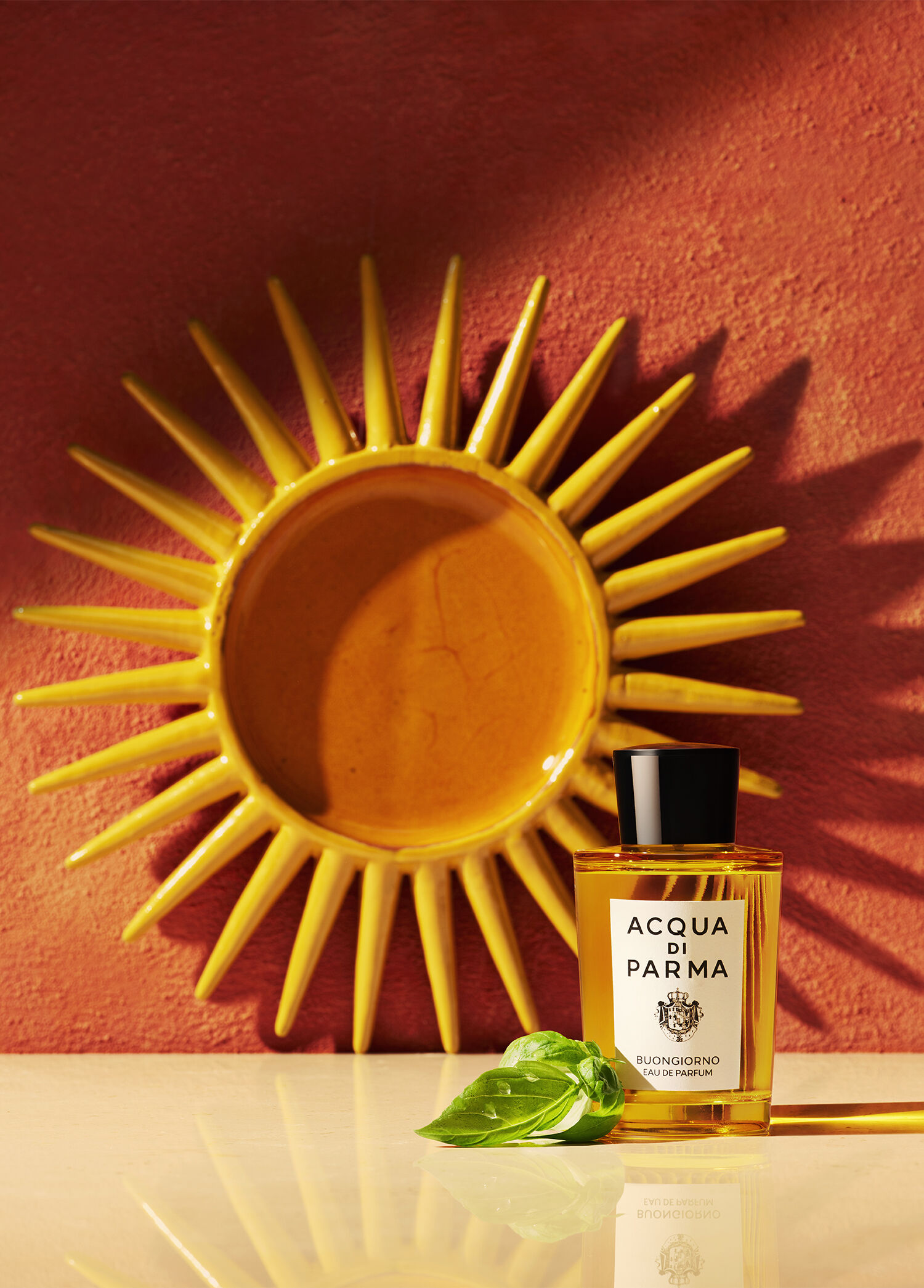 Acqua di Parma - Buongiorno EDP 180ml Parfüm -