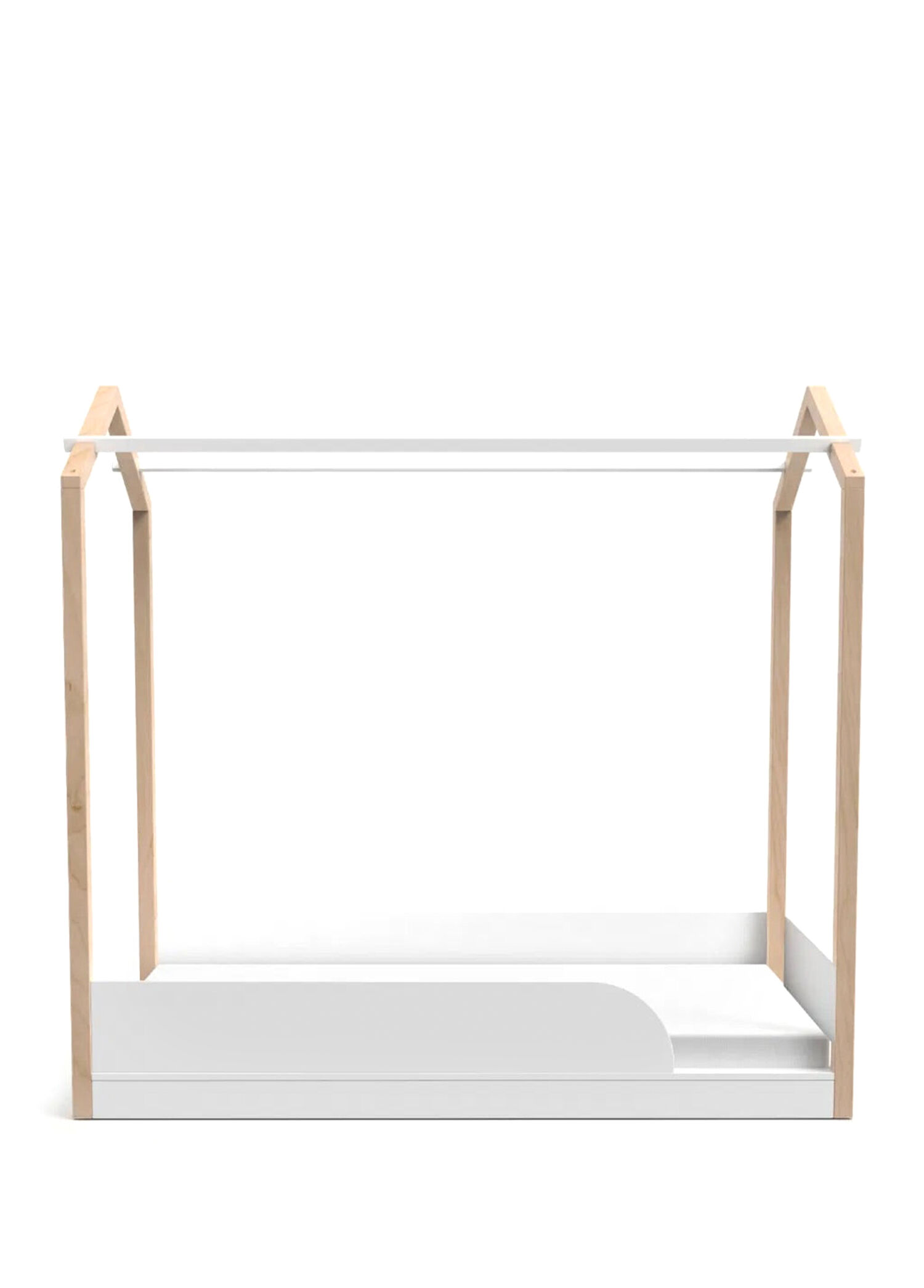 Casa Single Montessori Yatak 90 x 190 cm