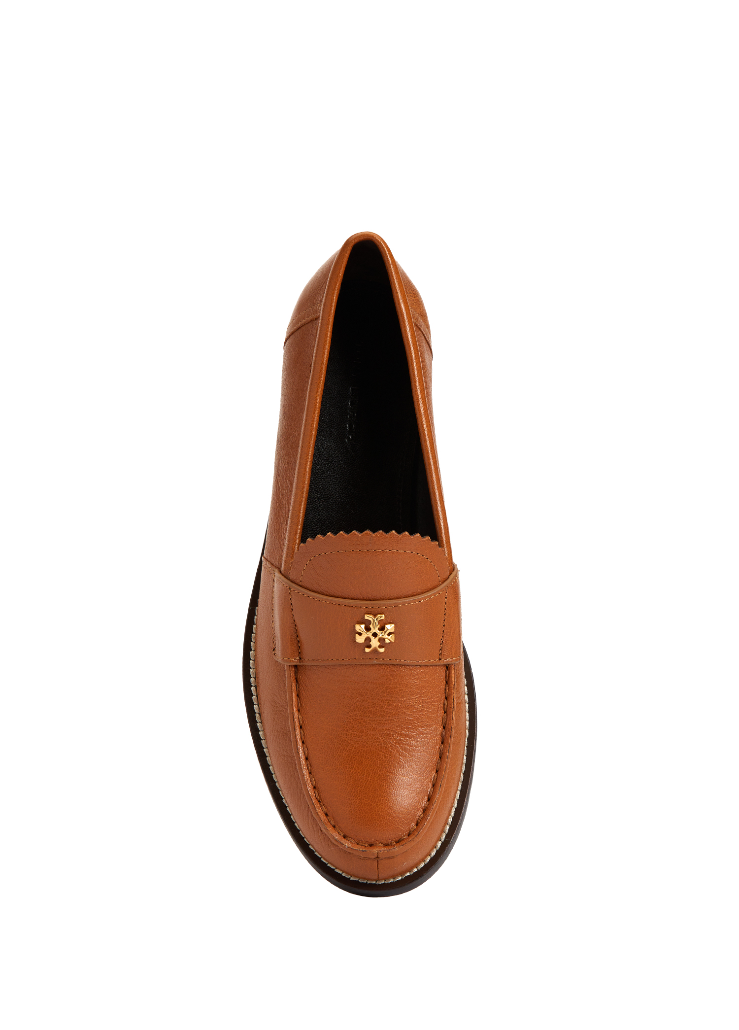 Tory Burch Perry Kadın Deri Loafer