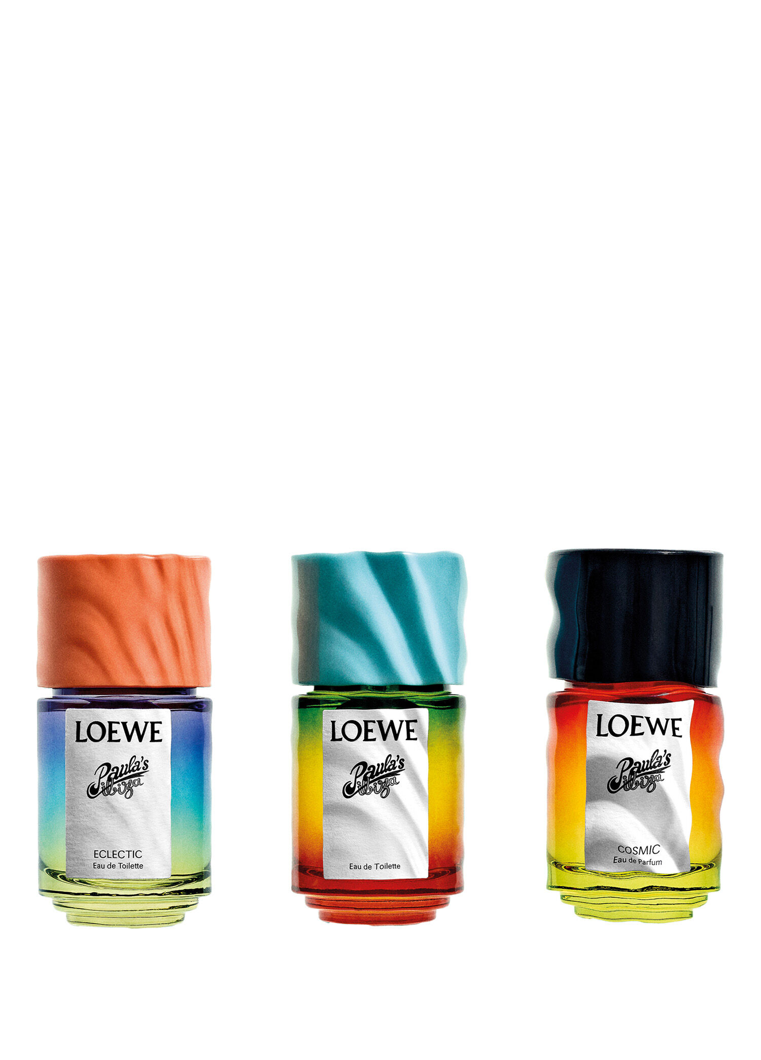 Loewe - Paulas Ibiza Eclectic EDT 100 ml Kadın Parfüm -