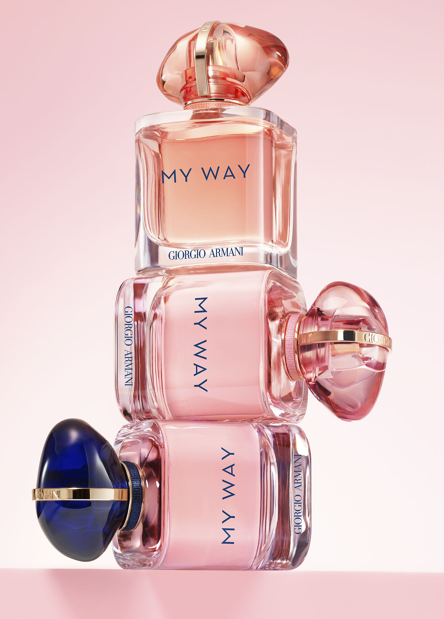 Giorgio Armani - My Way EDP 90ml -