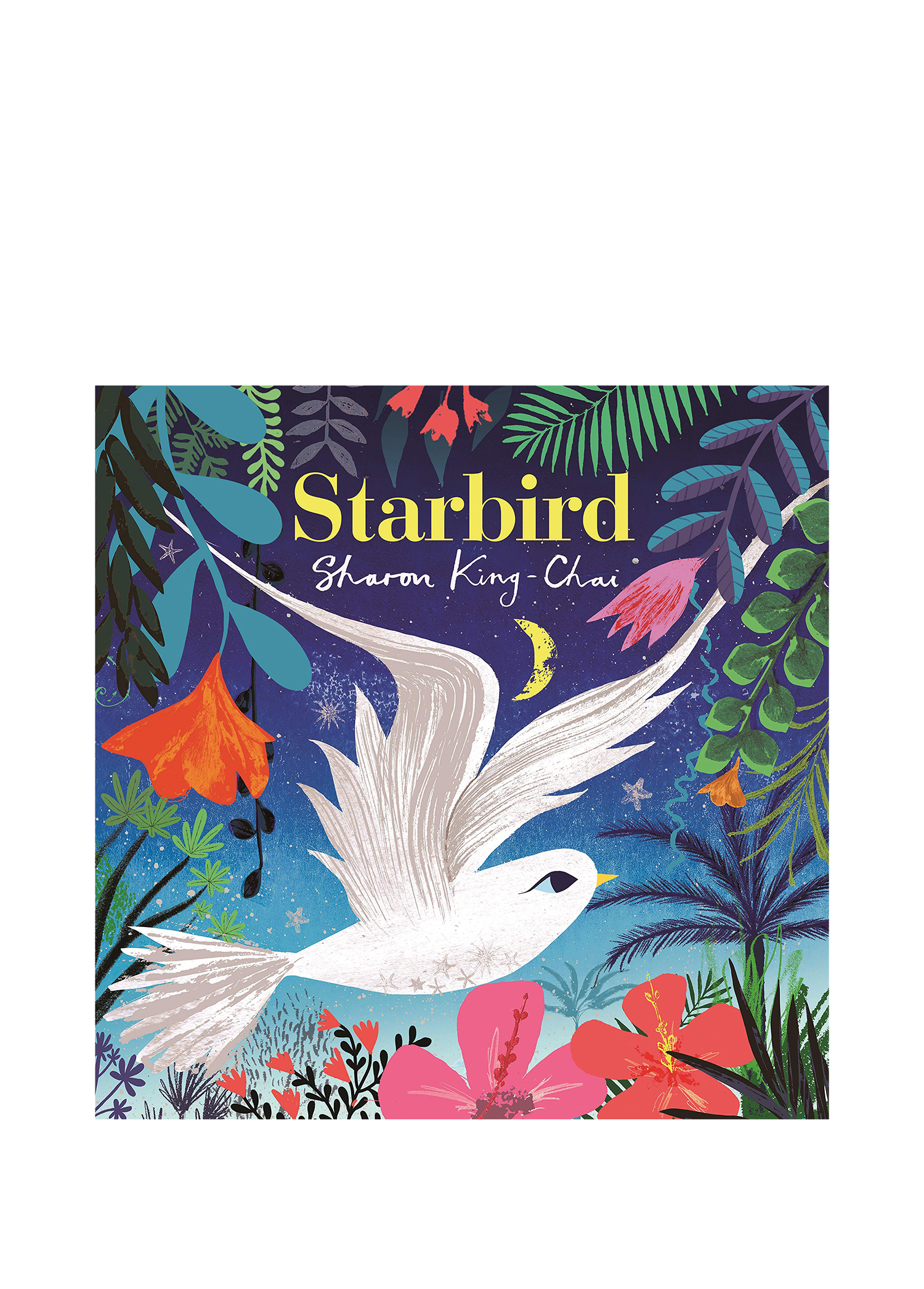 Starbird Book