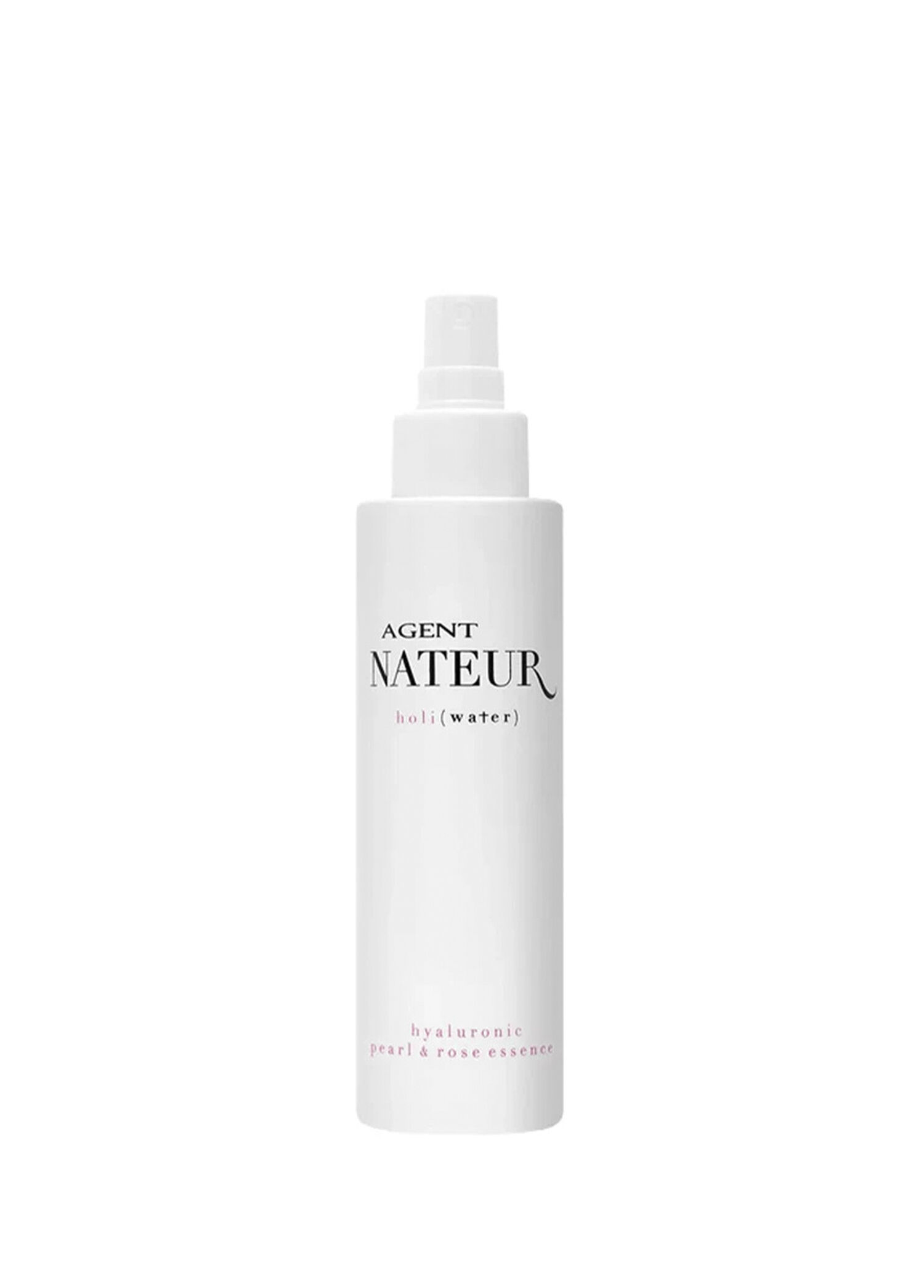 Holi Water İnci ve Gül Hyaluronik Özü Nemlendirici Cilt Serumu 120 ml