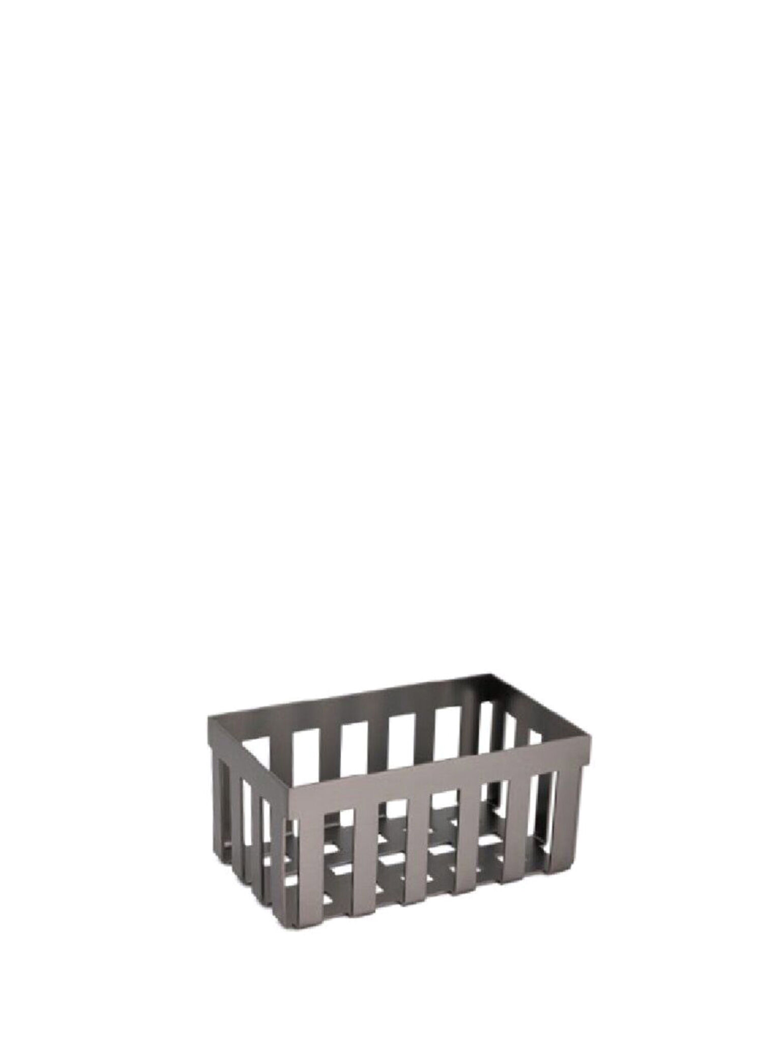 Füme Tezgah Üstü Banyo Havluluk 94 x 120 x 200 mm