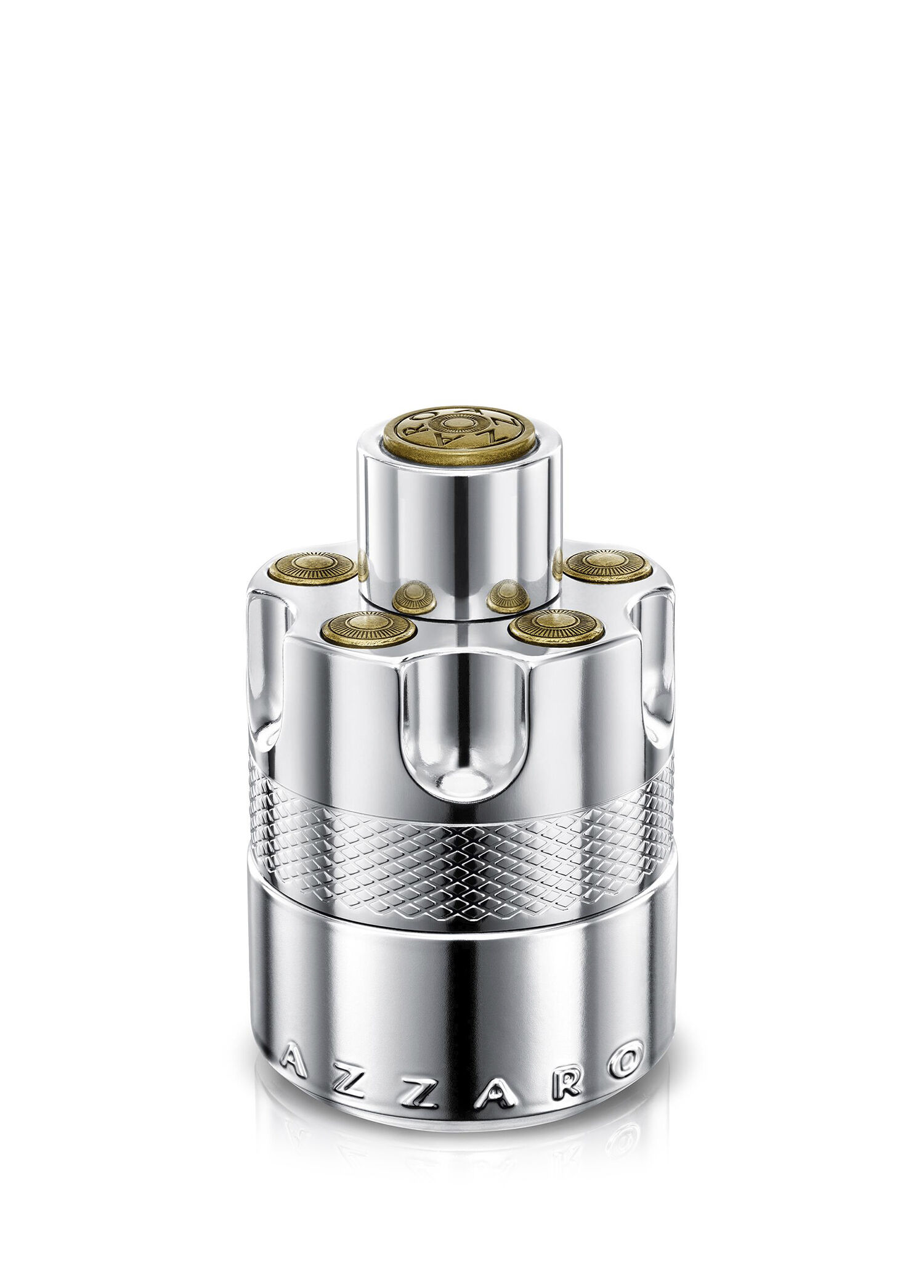 P Azzaro Wanted Edp 50 Ml Erkek Parfum
