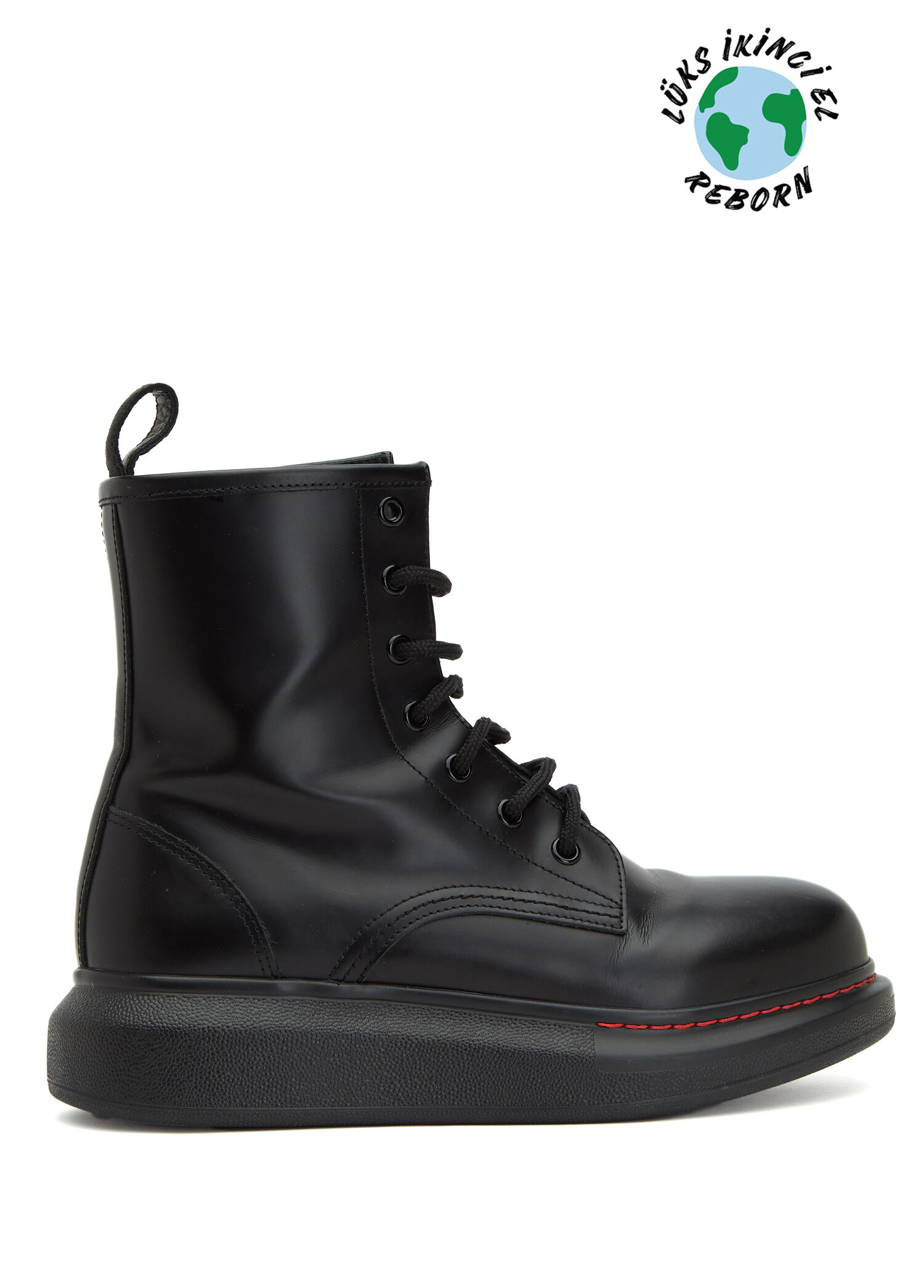 Alexander McQueen Kadın Bot