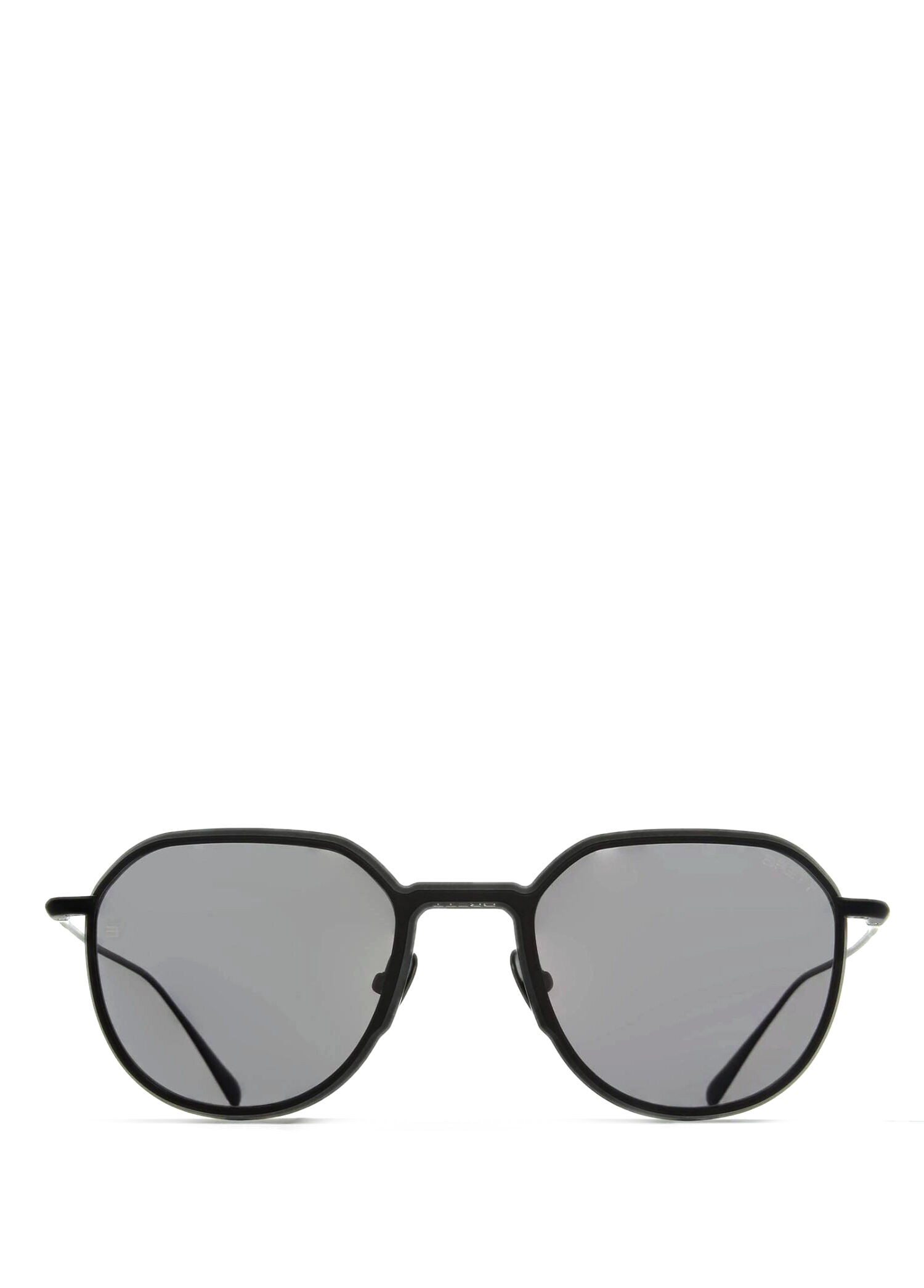 Scott Sun C03 Siyah Titanyum Unisex Güneş Gözlüğü