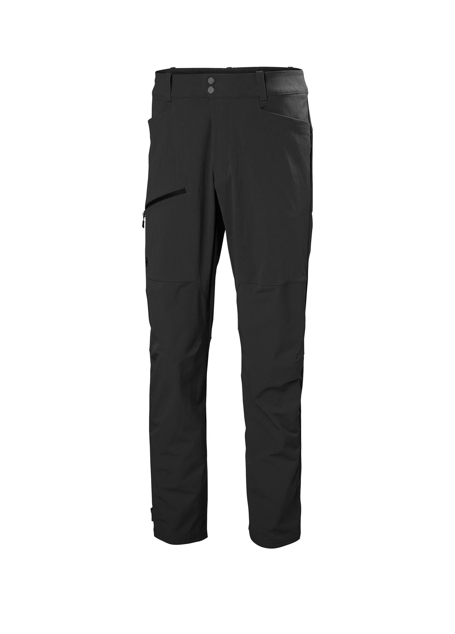 Vıka Tur 2.0 Black Erkek Spor Pantolon