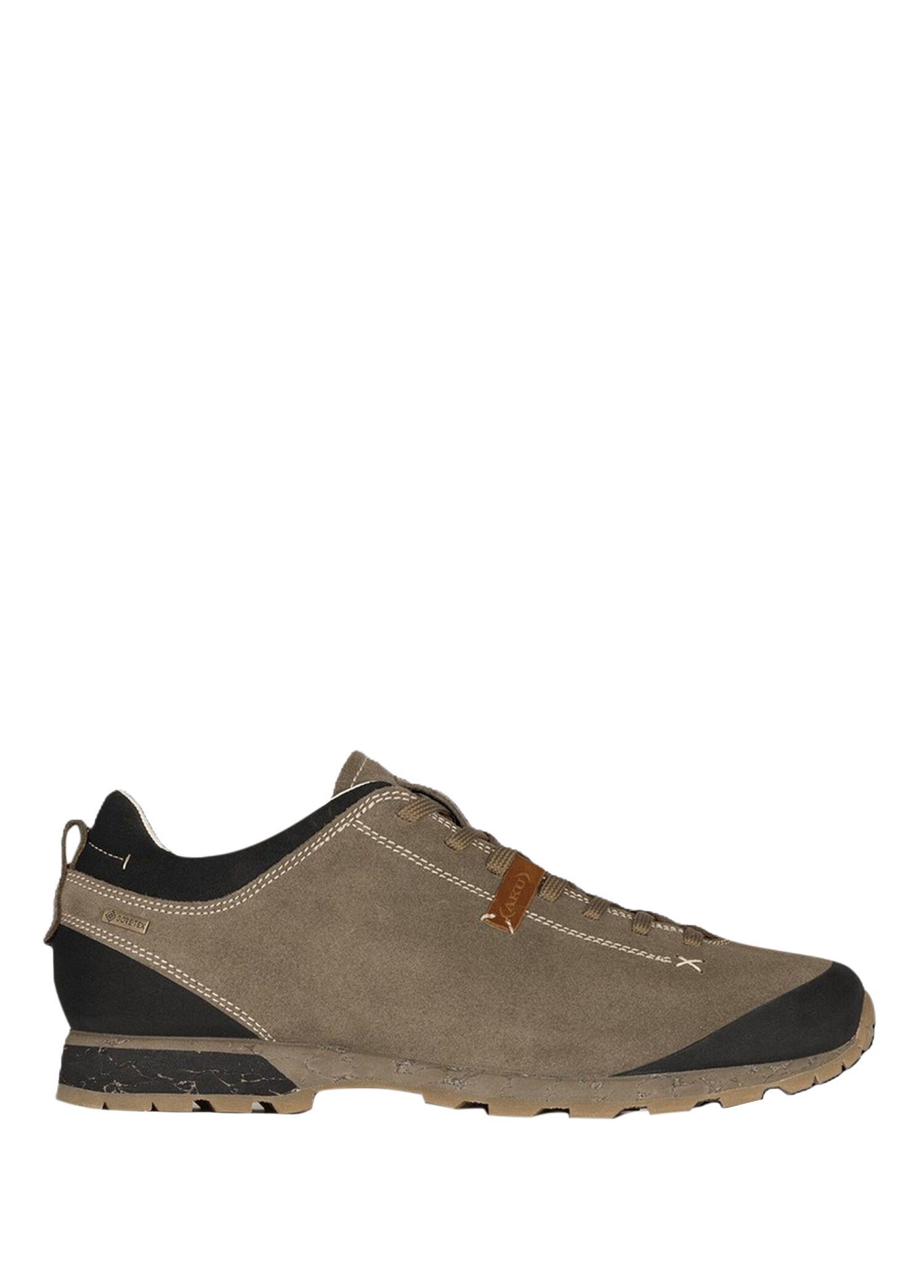 Bellamont III Suede Goretex Vibram Erkek Outdoor Ayakkabı
