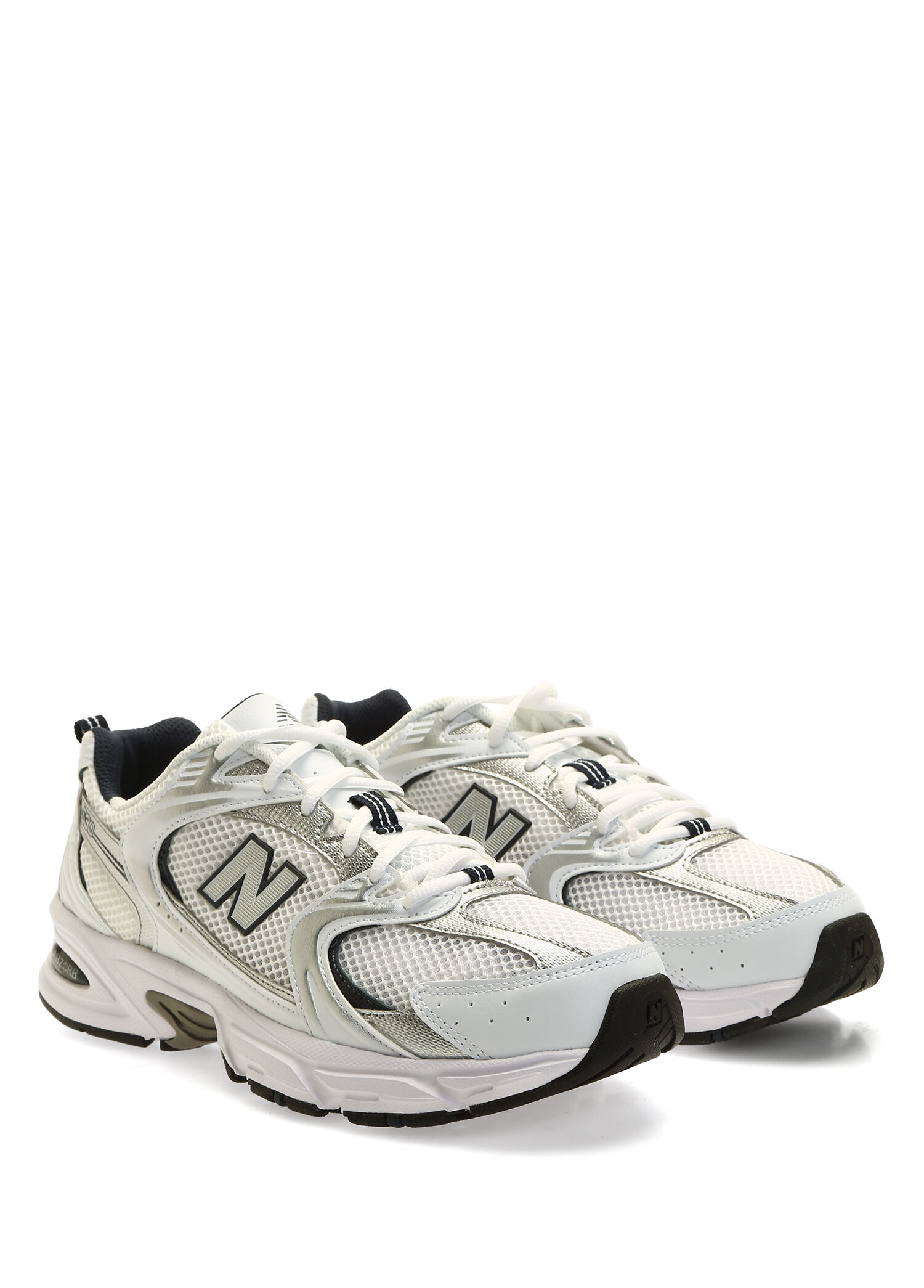 TREFLE＋1 ホワイト スワンタンク New Balance Beyaz Erkek 530 Beyaz Erkek Sneaker 1531501 | Beymen