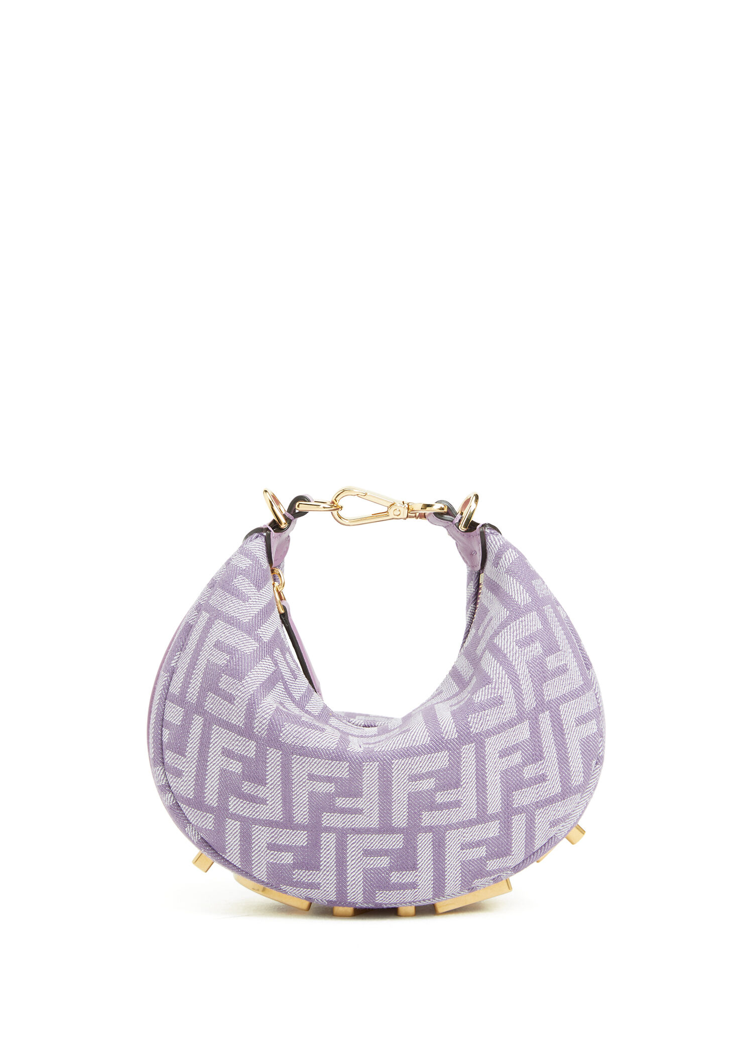 Fendi Lila Kadın Vanity Lila Kadın Çanta 1951569 | Beymen