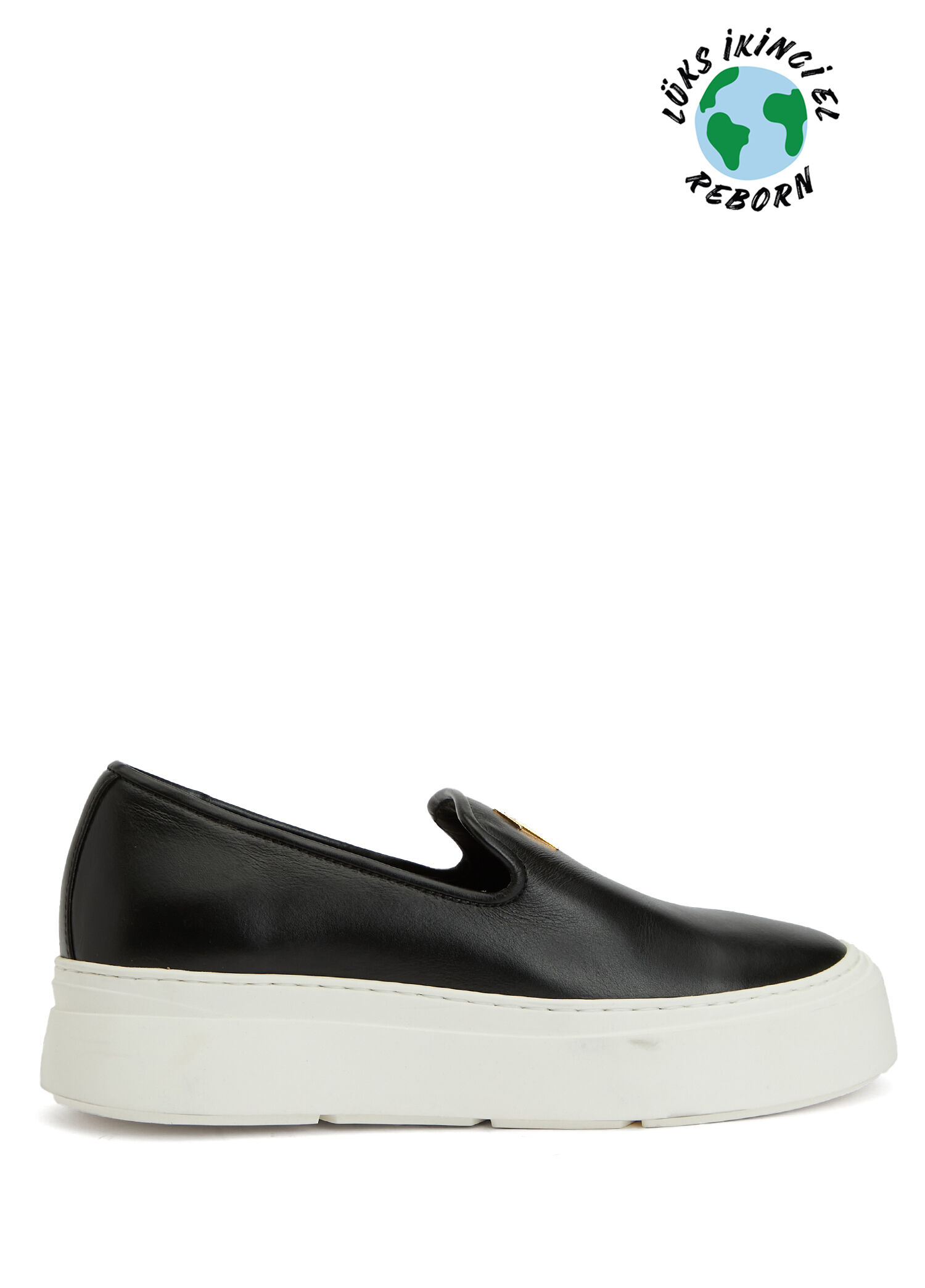 Giuseppe Zanotti Erkek Sneakers