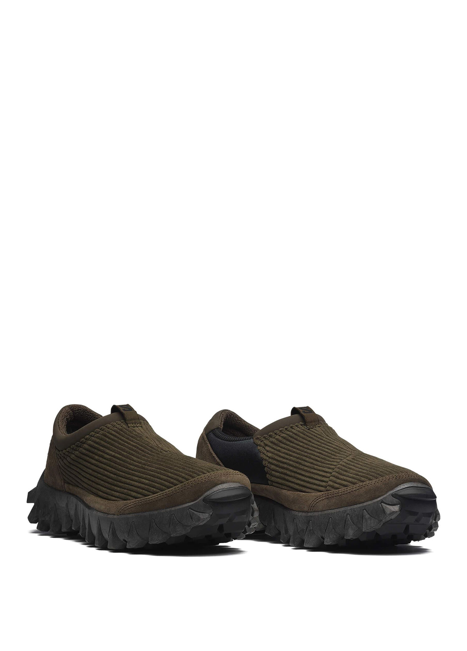 Salomon Çok Renkli Erkek Snowclog Corduroy Delicioso Unisex