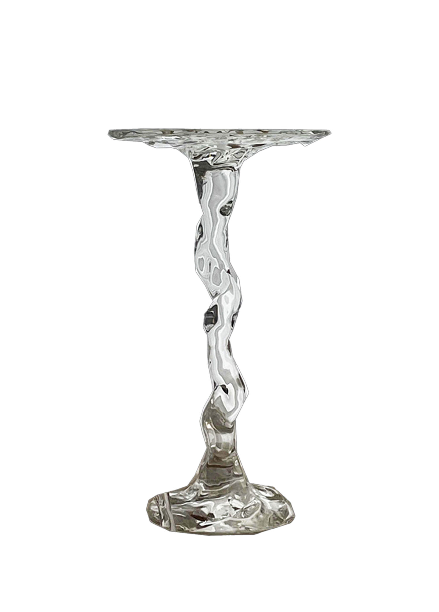 Vortex Kristal Sehpa