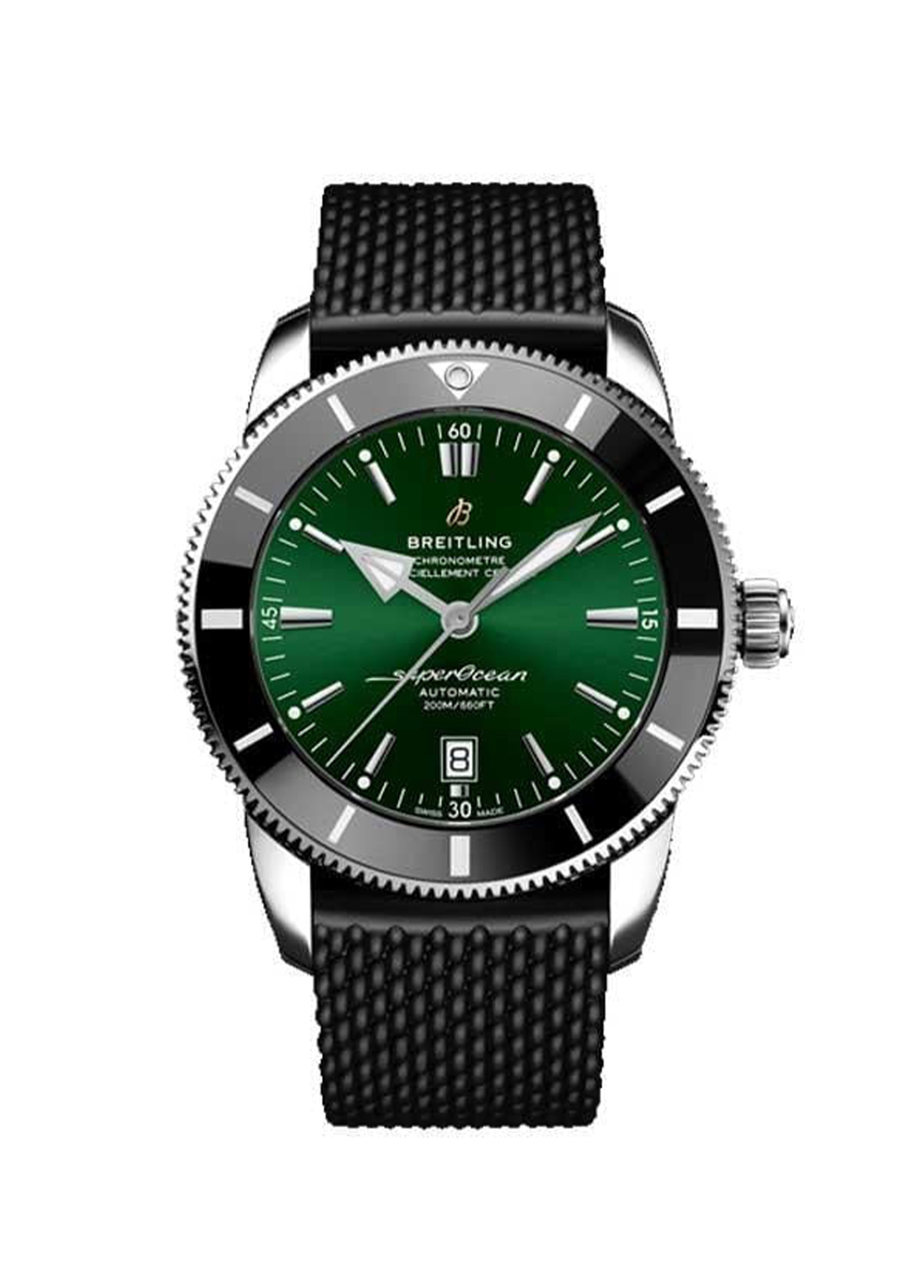 Superocean Heritage B20 Automatic 46 Erkek Saat