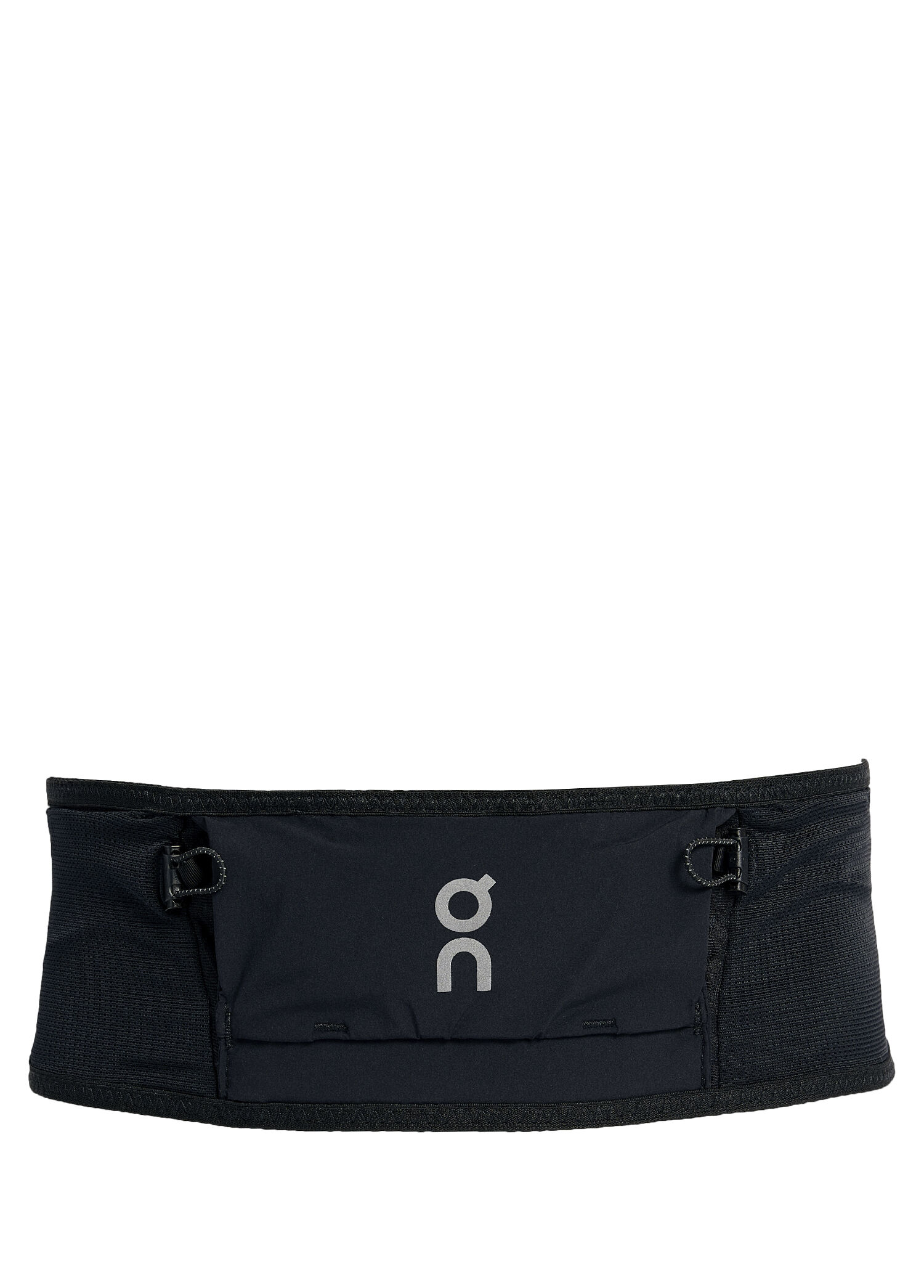 Ultra Black 2L Women's Waist Bag
