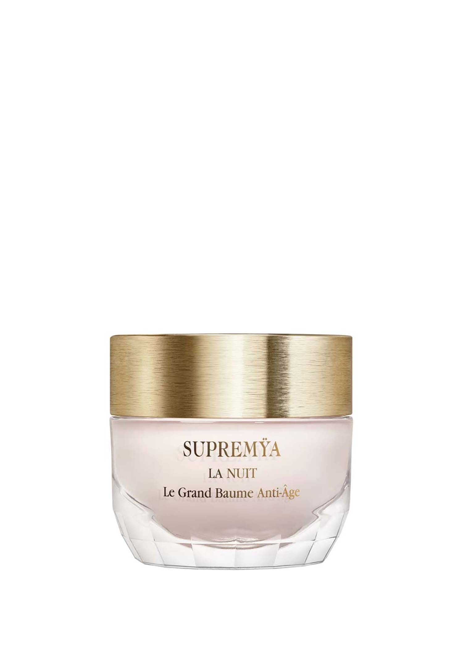 Supremya At Night The Supreme Anti-Aging 50ml Krem