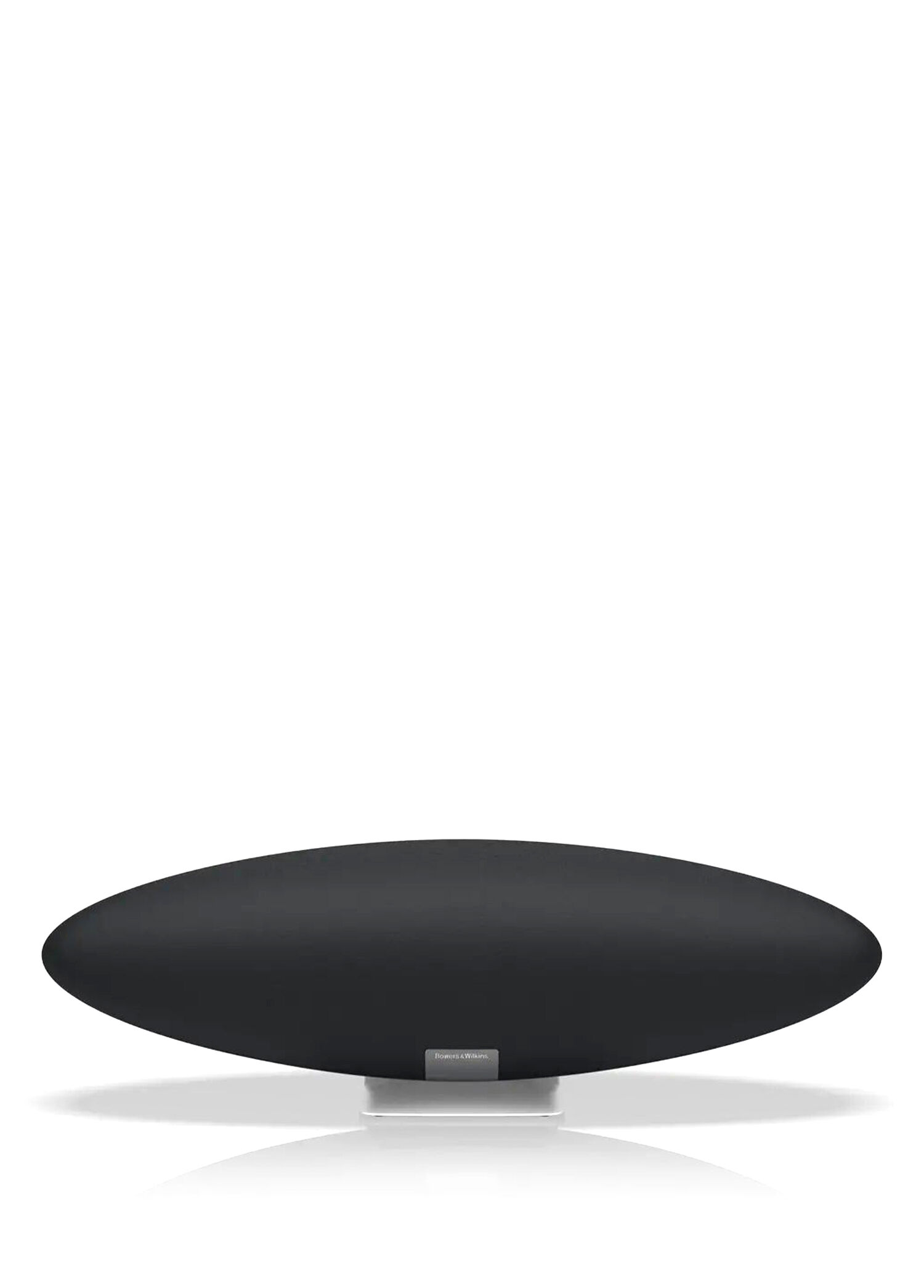 Zeppelin Pro Edition Space Grey Bluetooth Hoparlör