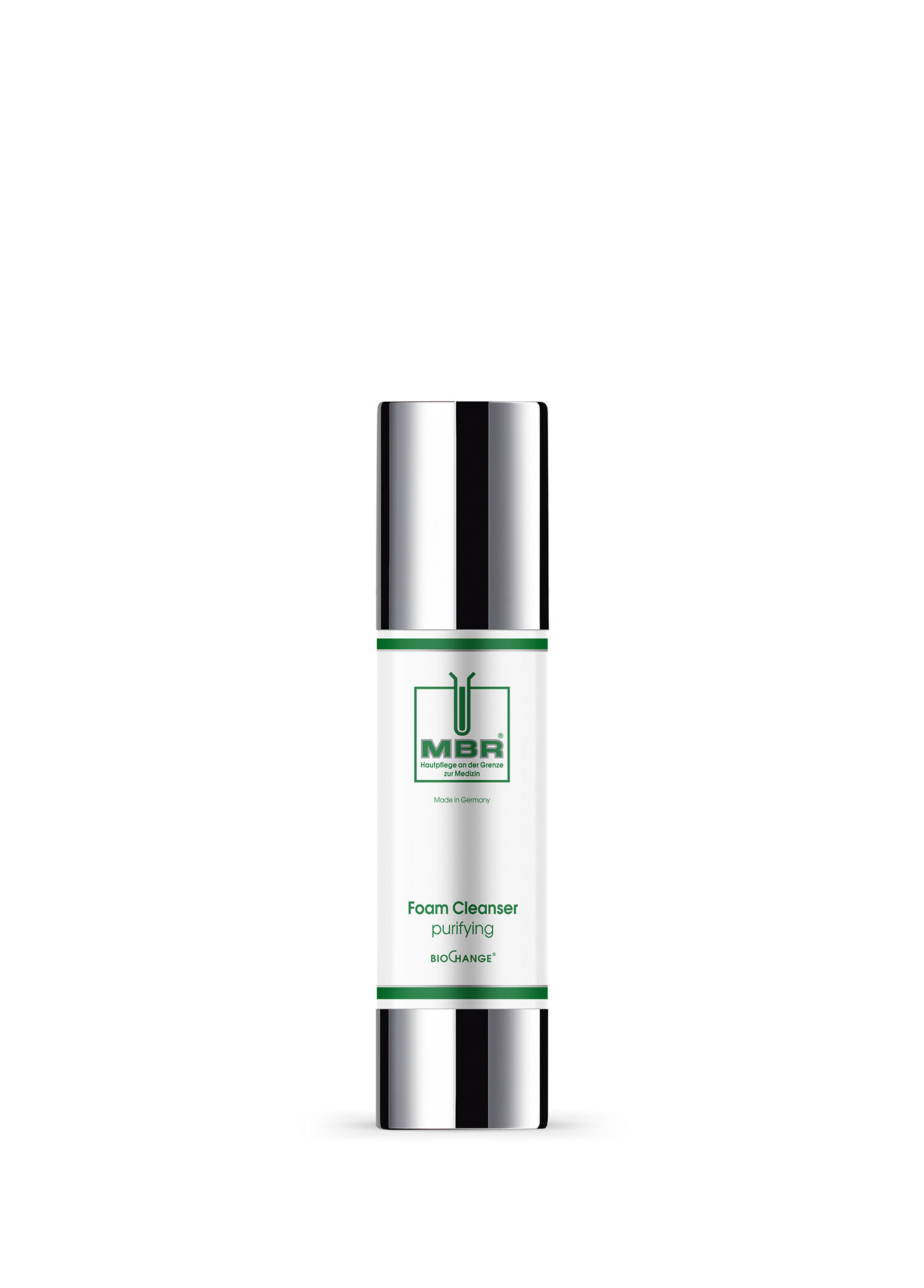 Foam Cleanser