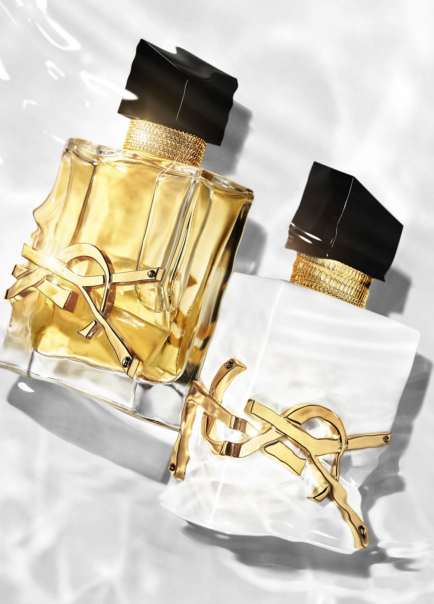 Yves Saint Laurent - Libre L'eau Nue 50 ml Kadın Parfüm -