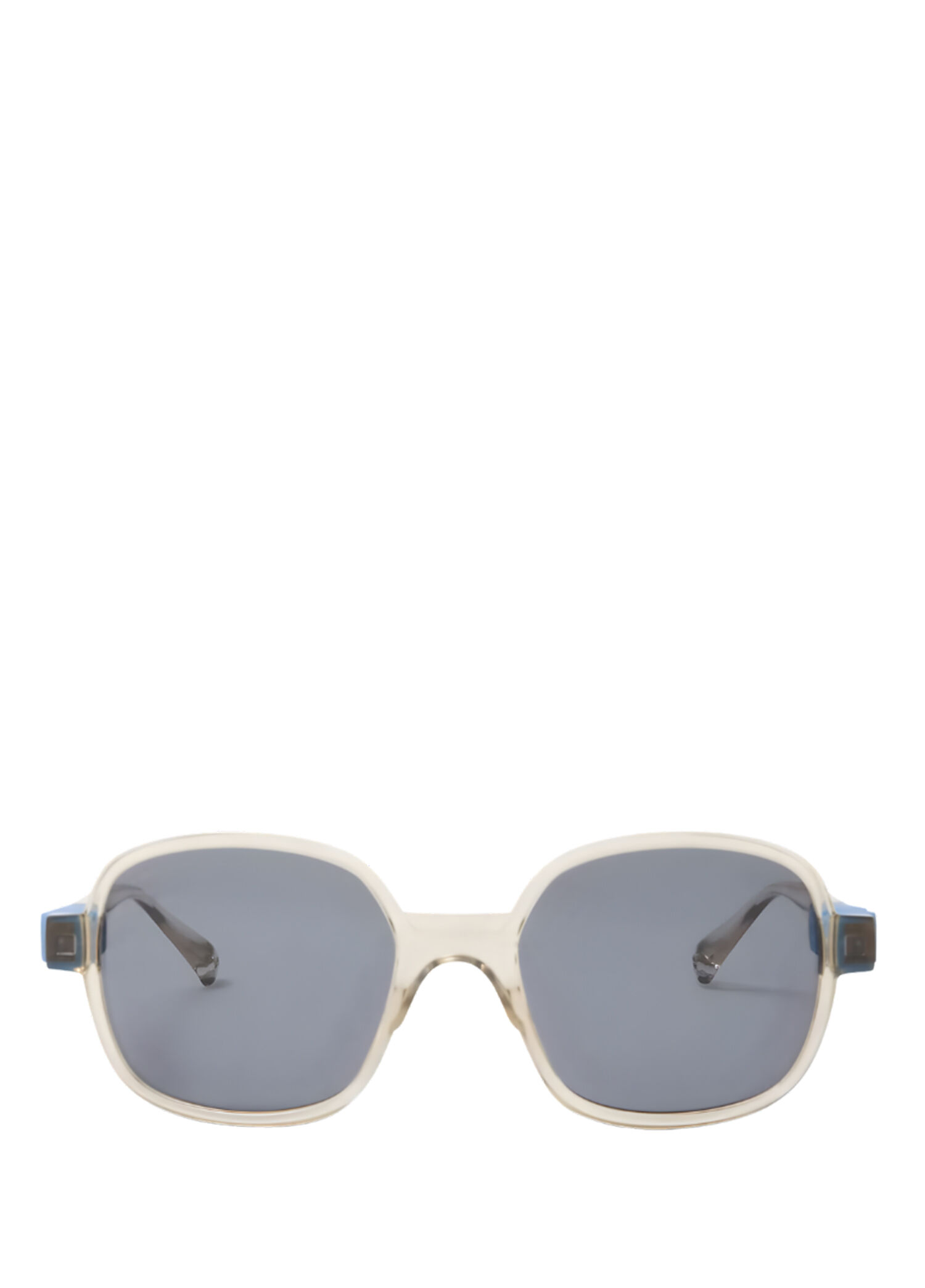 Urban Moka Blue 4-7 Yaş Unisex Çocuk Güneş Gözlüğü