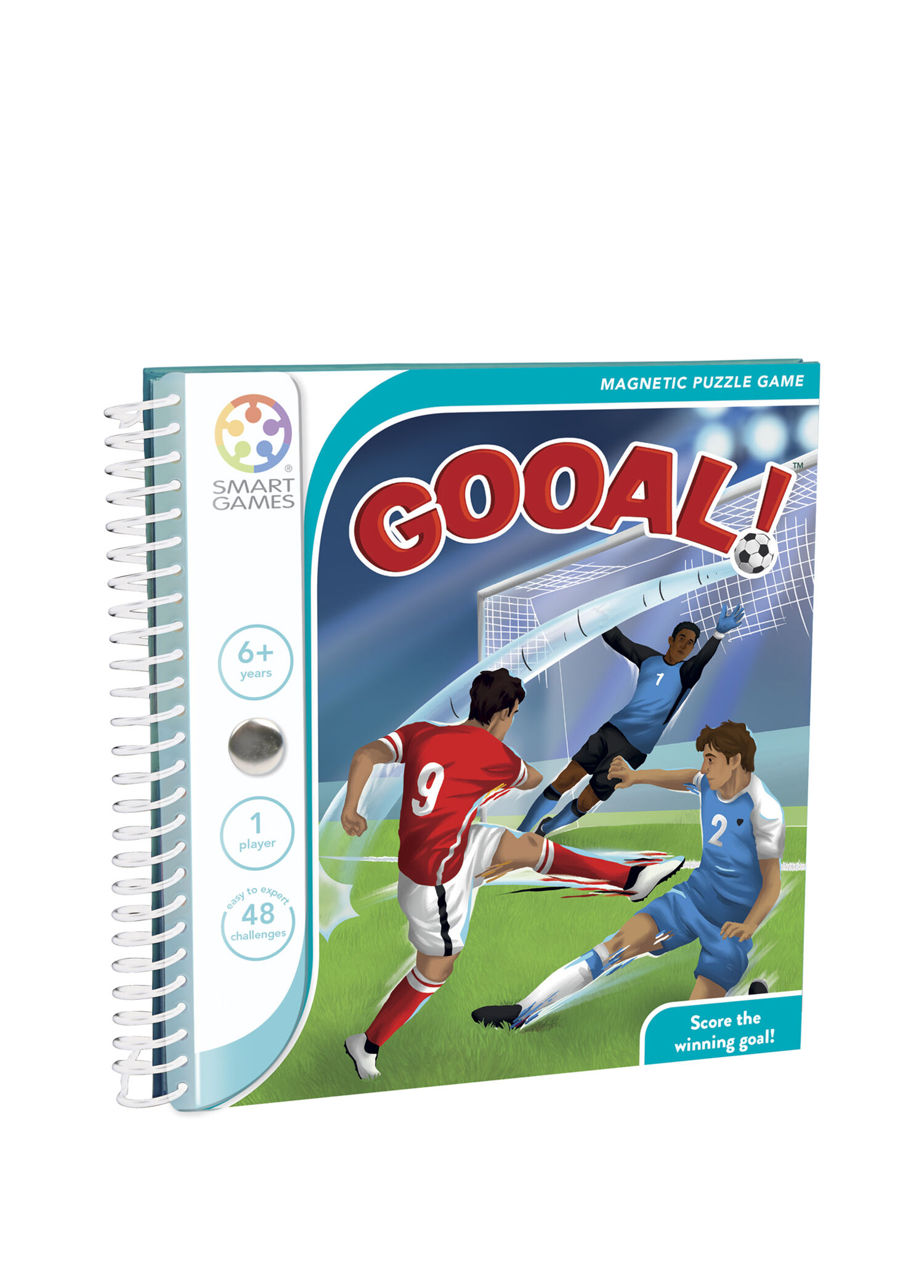 Gooal! Kutu Oyunu