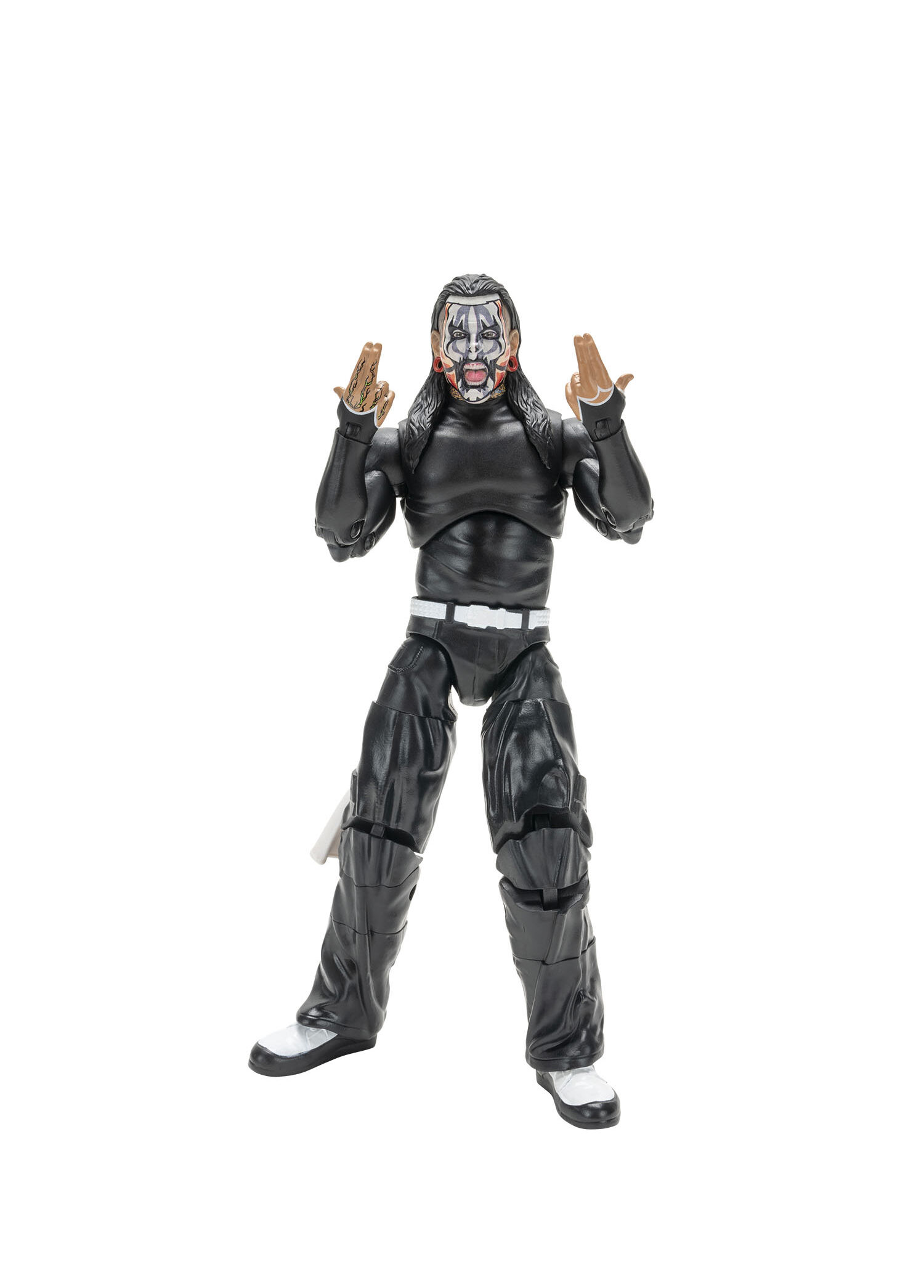 All Elite Wrestling S16 Jeff Hardy 156 Karakter Figür Oyuncak