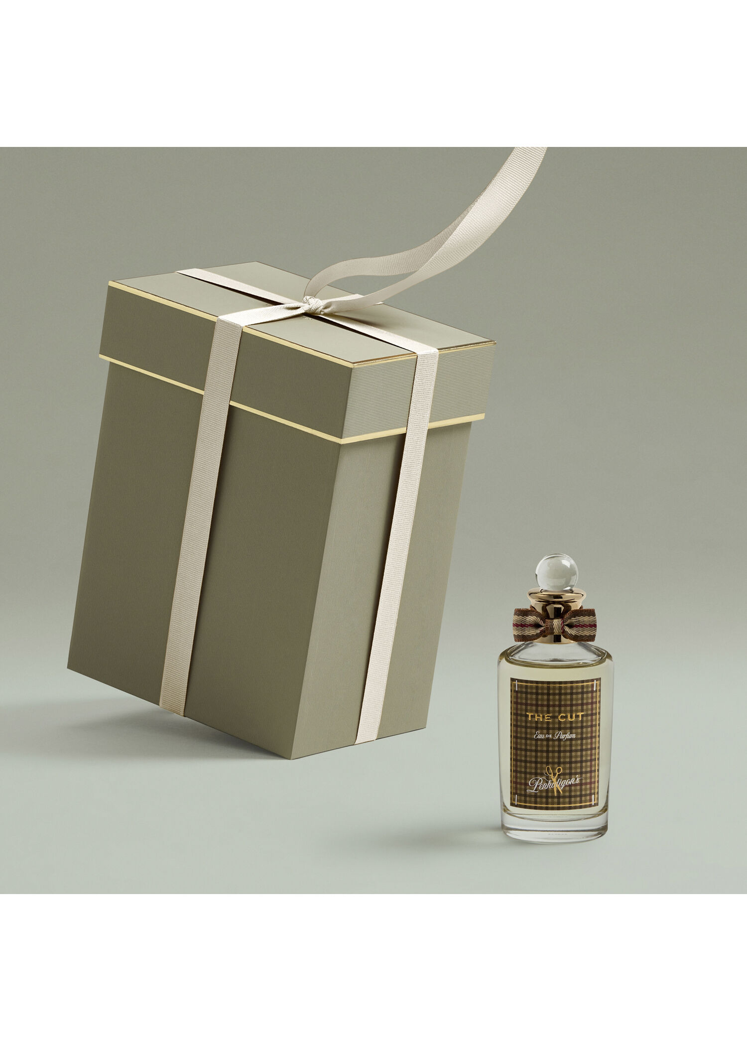 香水(ユニセックス) PENHALIGON'S THE CUT Eau de Parfum 30ml Penhaligon's - The Cut EDP 30 ML Unisex Parfüm -