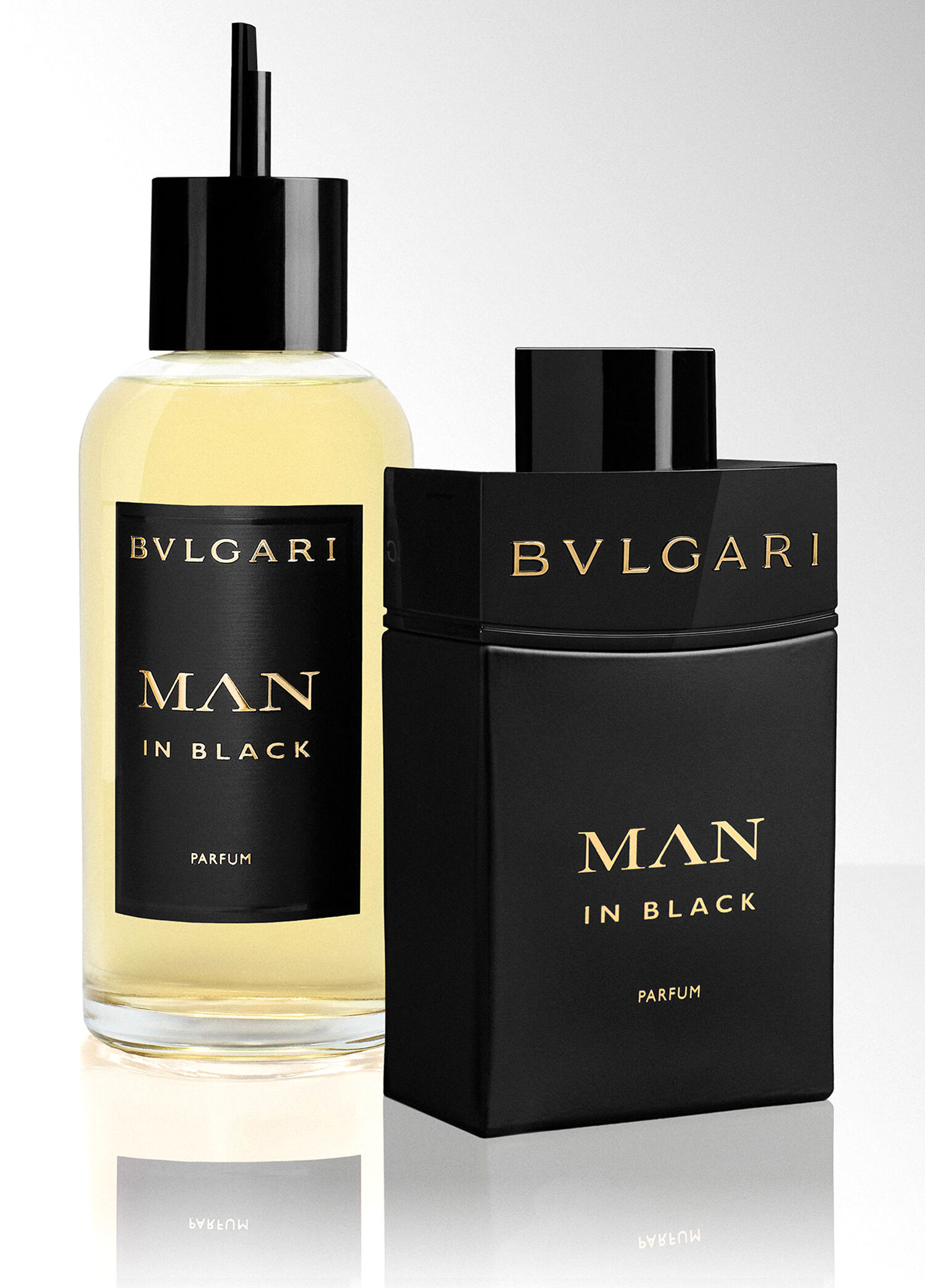 Bvlgari - Black 100ml Erkek Parfüm -