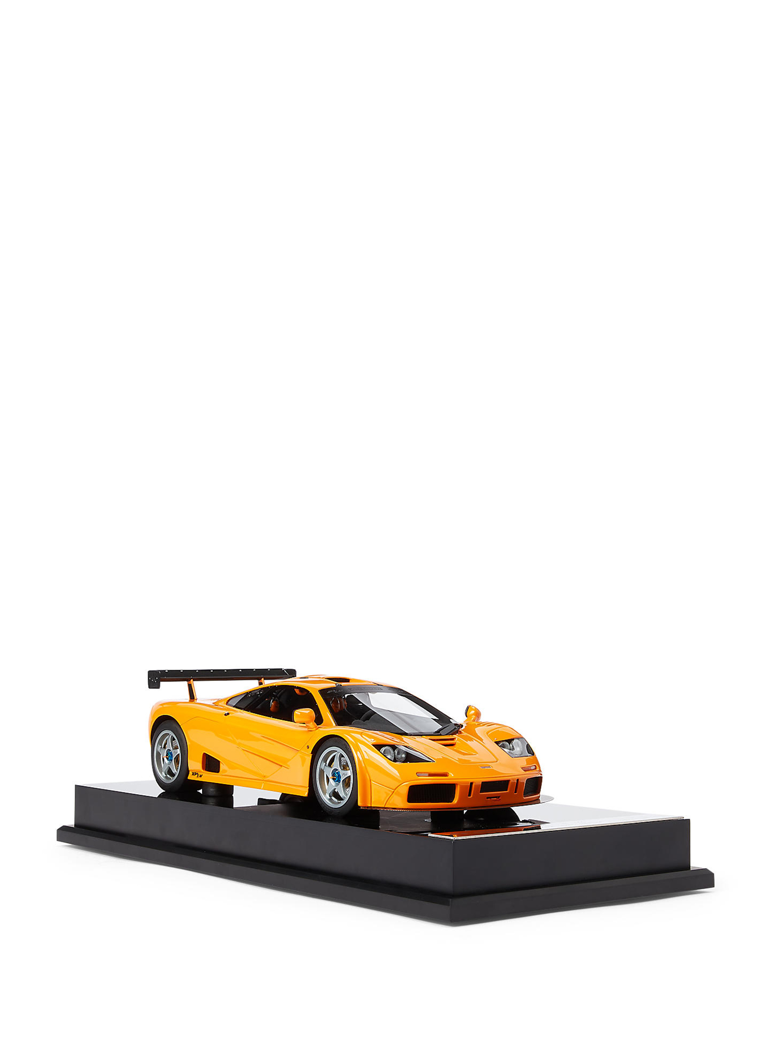 McLaren F1 LM Araba Modeli