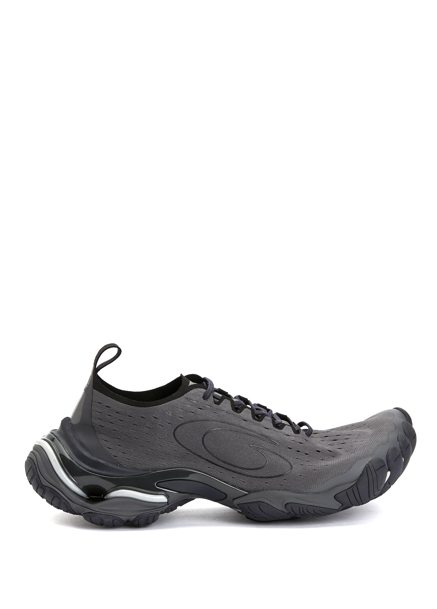 Anatomic Runner Gri Erkek Sneaker