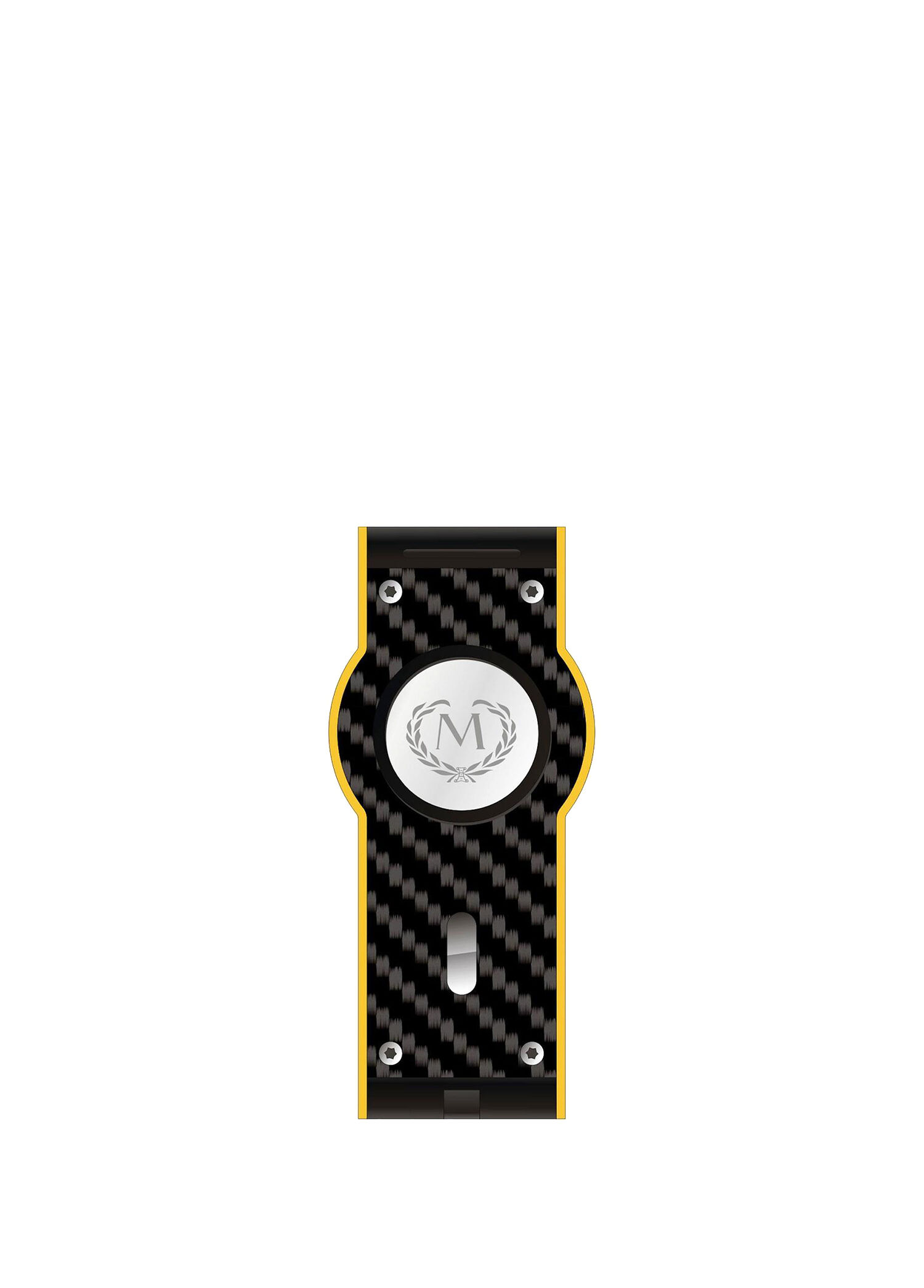 Racing Edition Sarı 4 Pürmüz Alev Sensörlü Delicili Puro Çakmağı