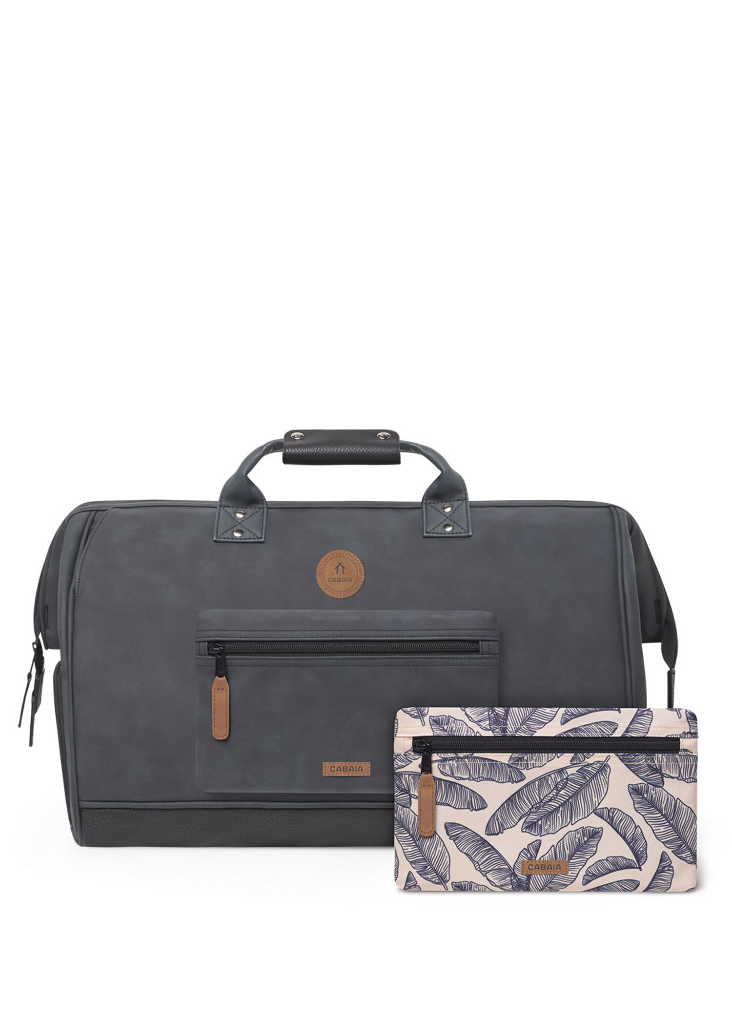 Duffle Le Havre Unisex Seyahat Çantası