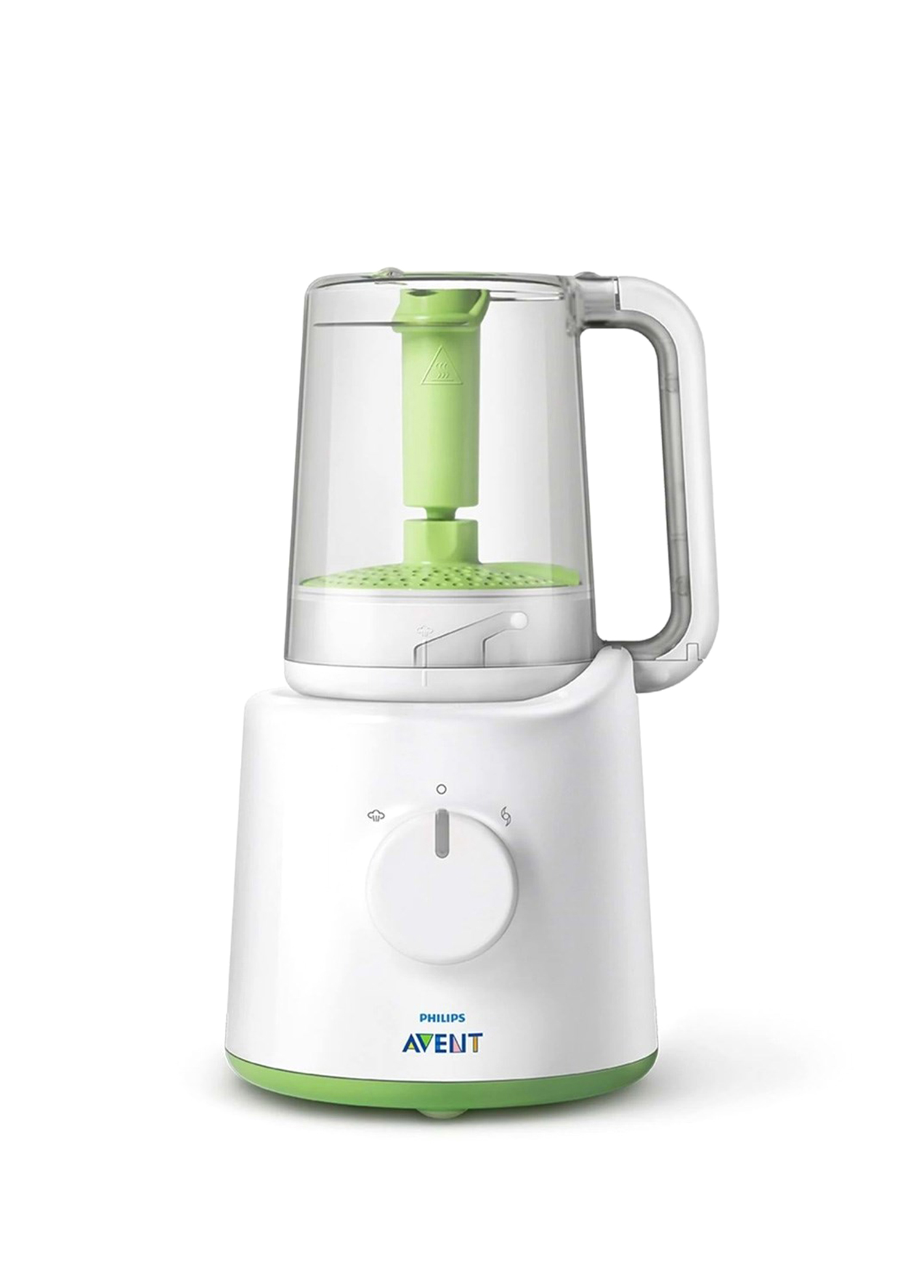 SCF870 Wasabi Hızlı Pişirici ve Blender