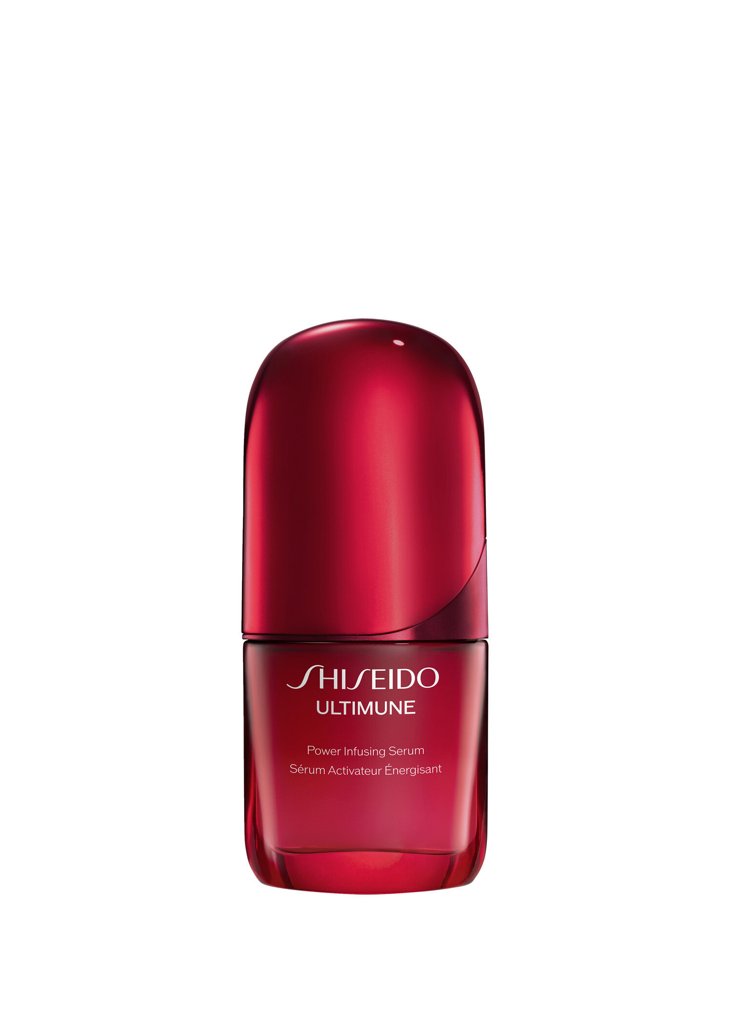 新品未使用★資生堂 ULTIMUNE Power Infusing Serum Shiseido - Ultimune Power Infusing Concentrate Serum 30 ml