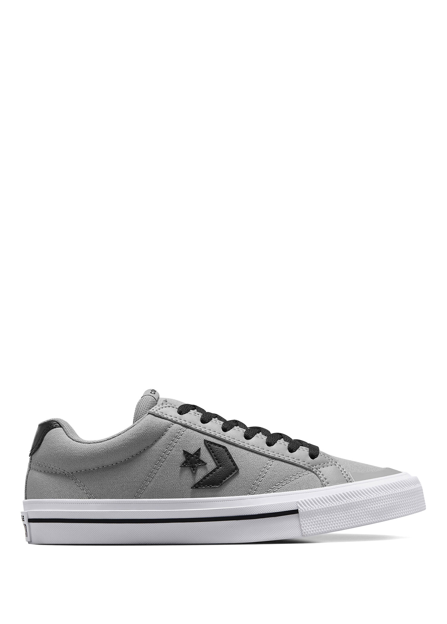 CONS Gri Unisex Sneaker
