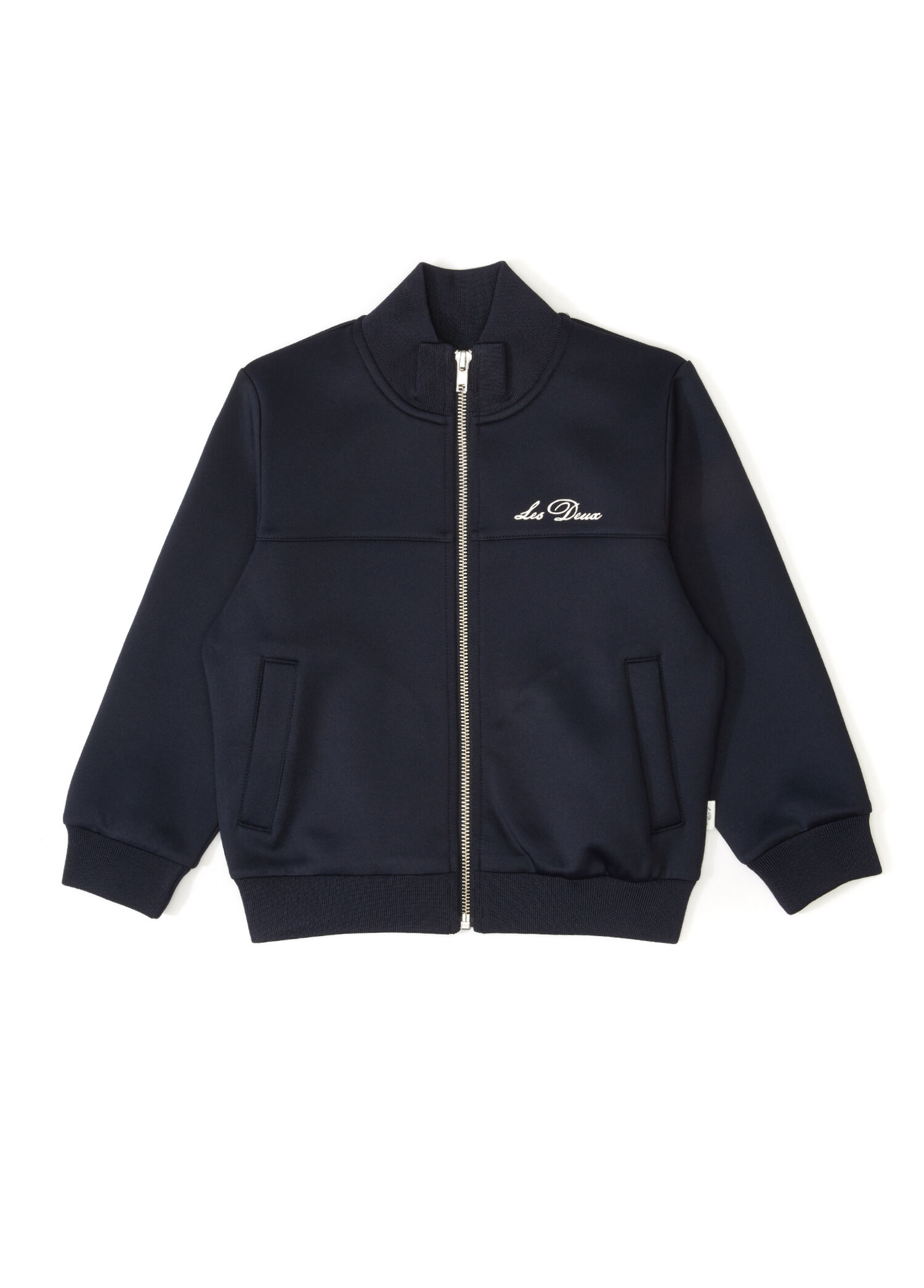 Koyu Lacivert Erkek Çocuk Sweatshirt