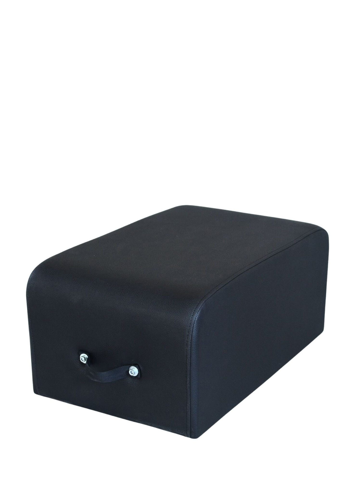 Siyah Reformer Box