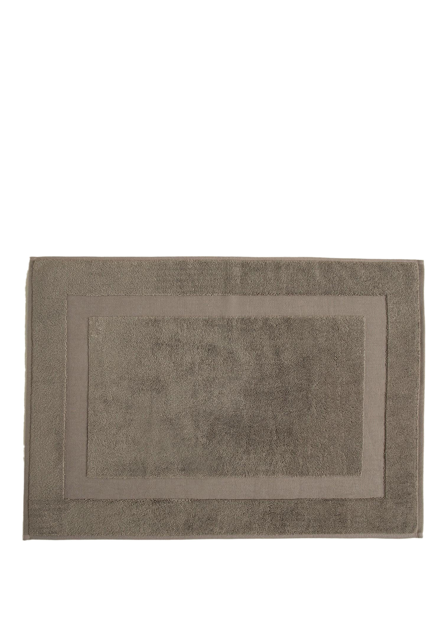 Frame Vizon Bambu Pamuk Ayak Havlusu 50 x 70 cm