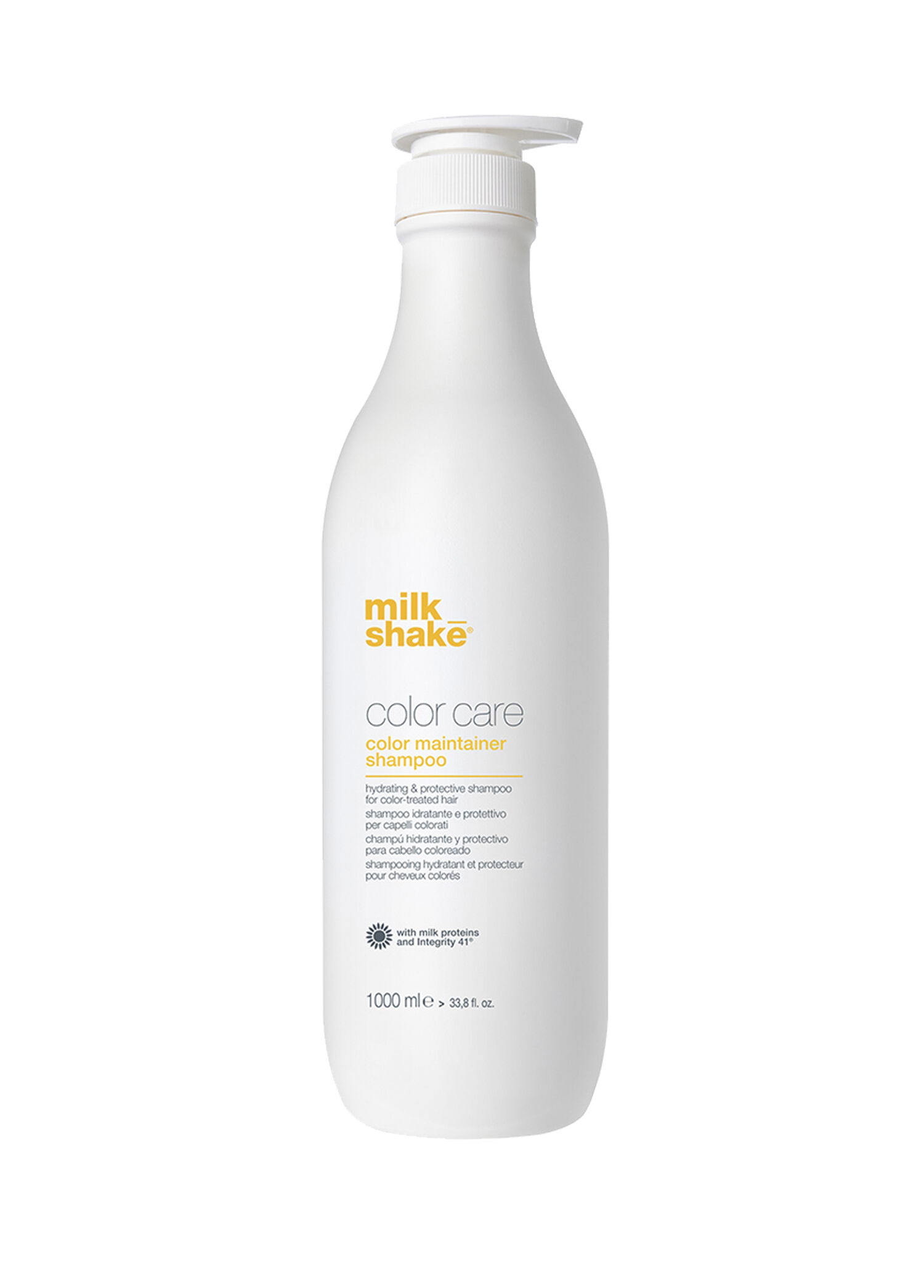 Color Maintaner Renk Koruyucu Şampuan 1000 ml